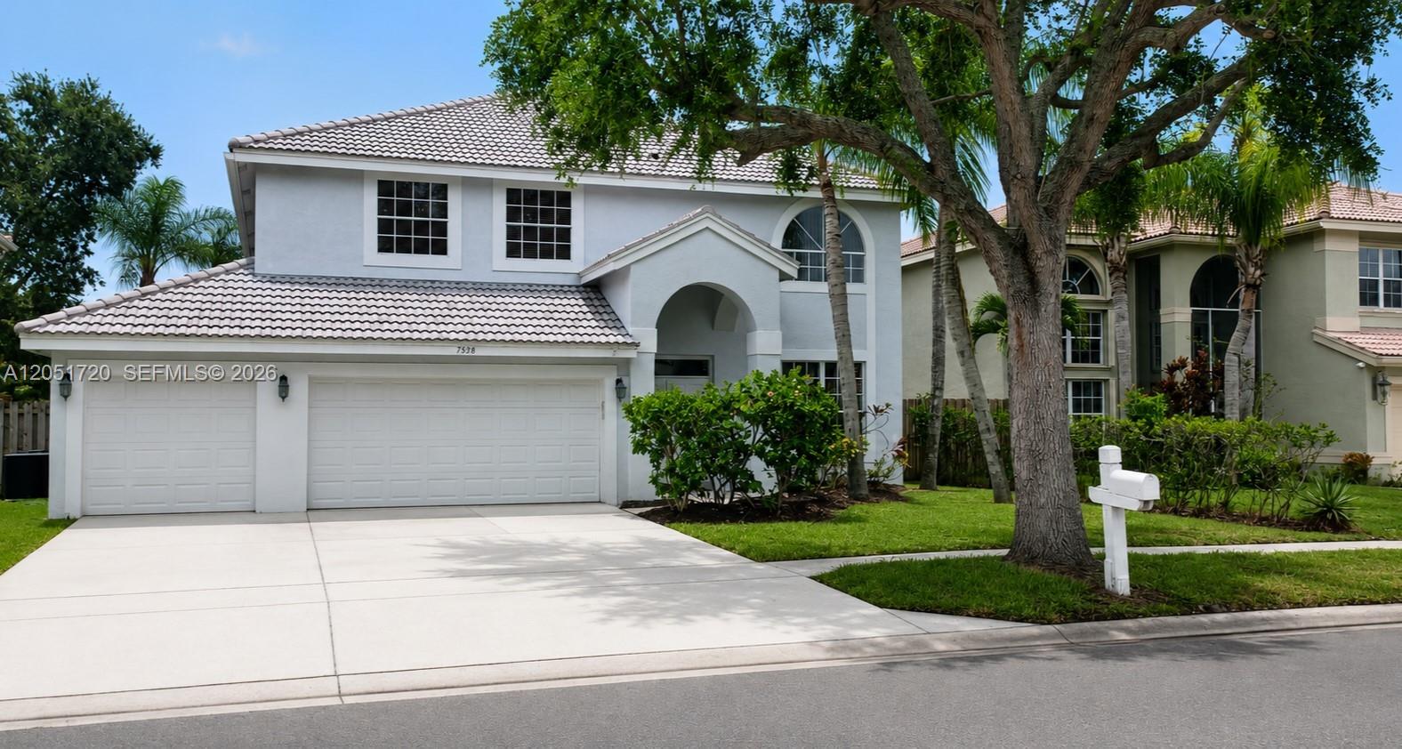 7558 Prescott Lane Property Photo 1