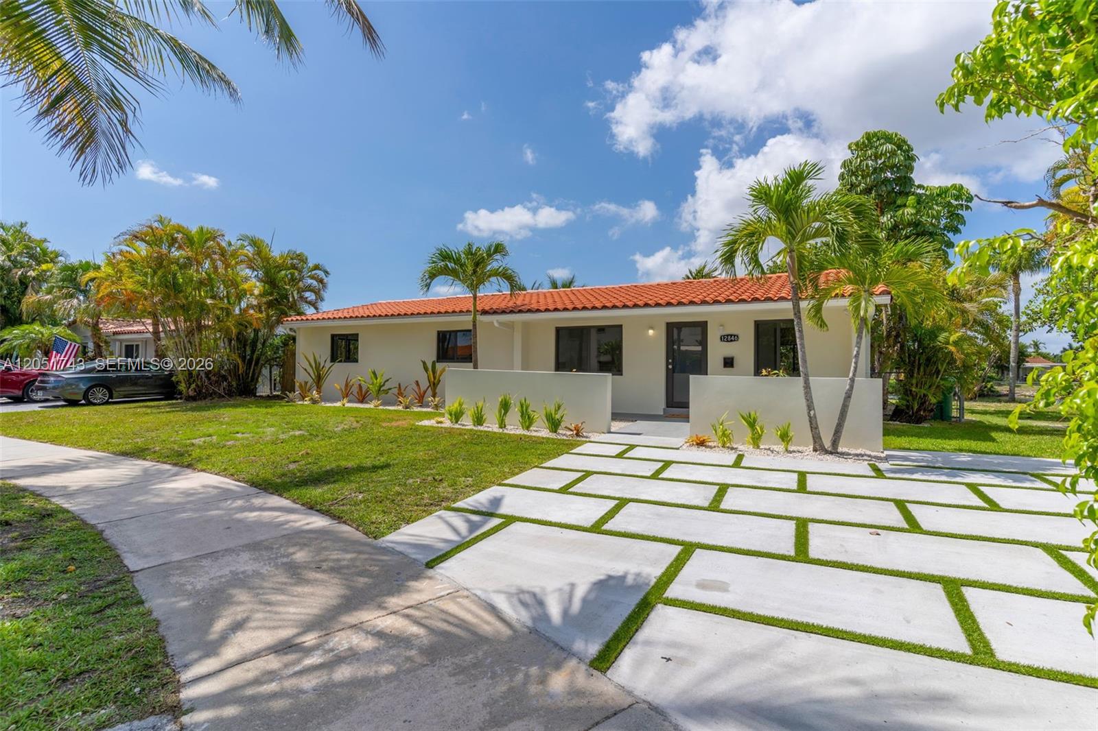 12846 SW 49th Terrace