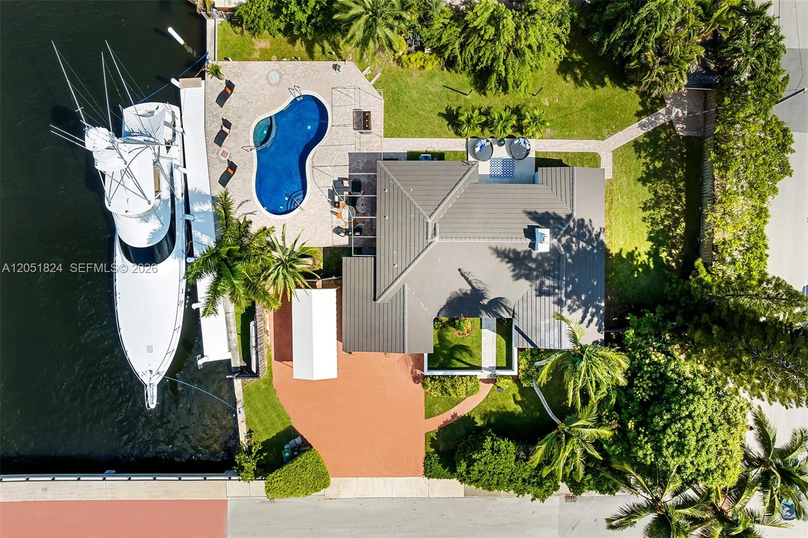 2301 E Las Olas Boulevard Property Photo 2