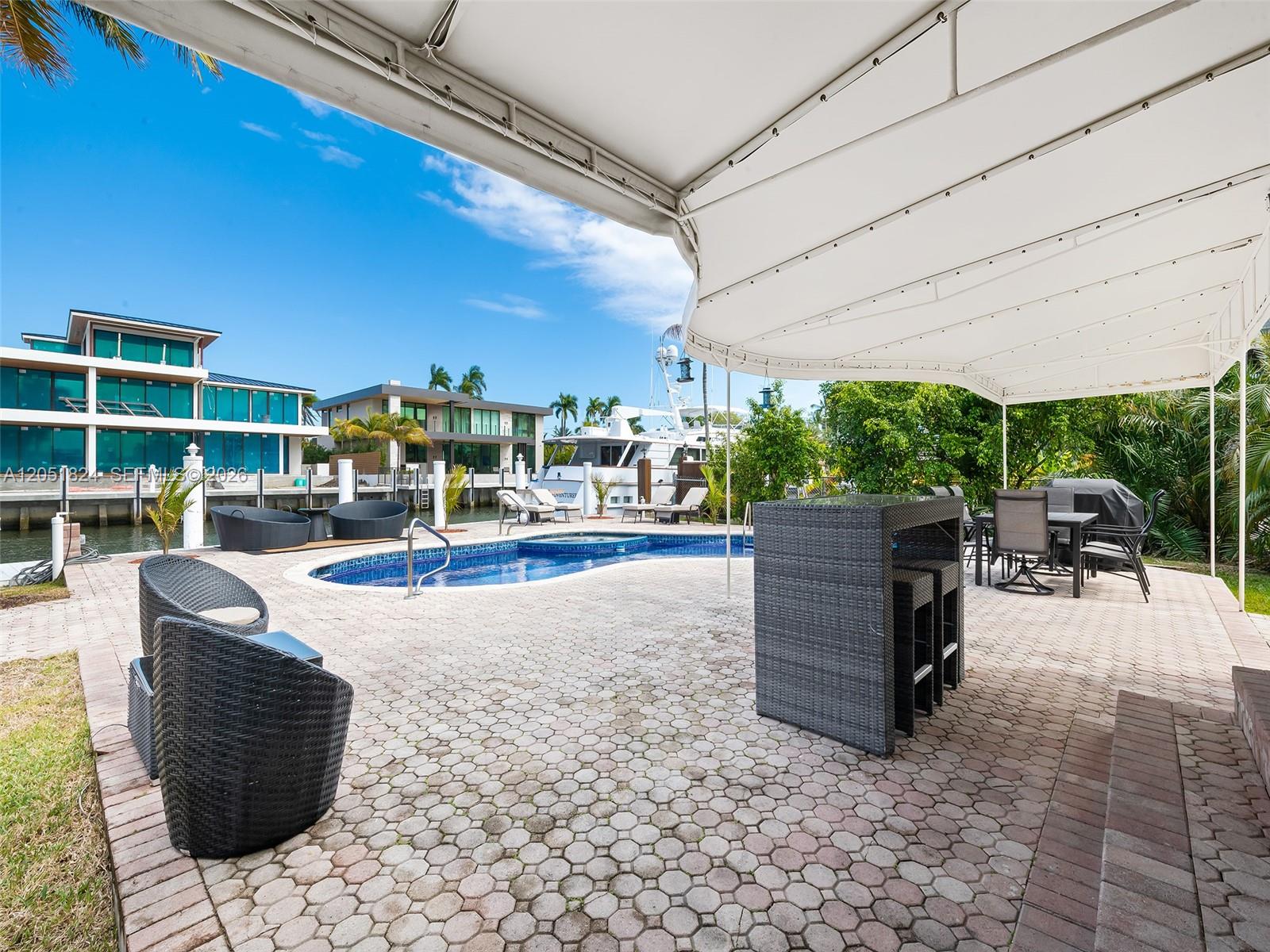 2301 E Las Olas Boulevard Property Photo 47