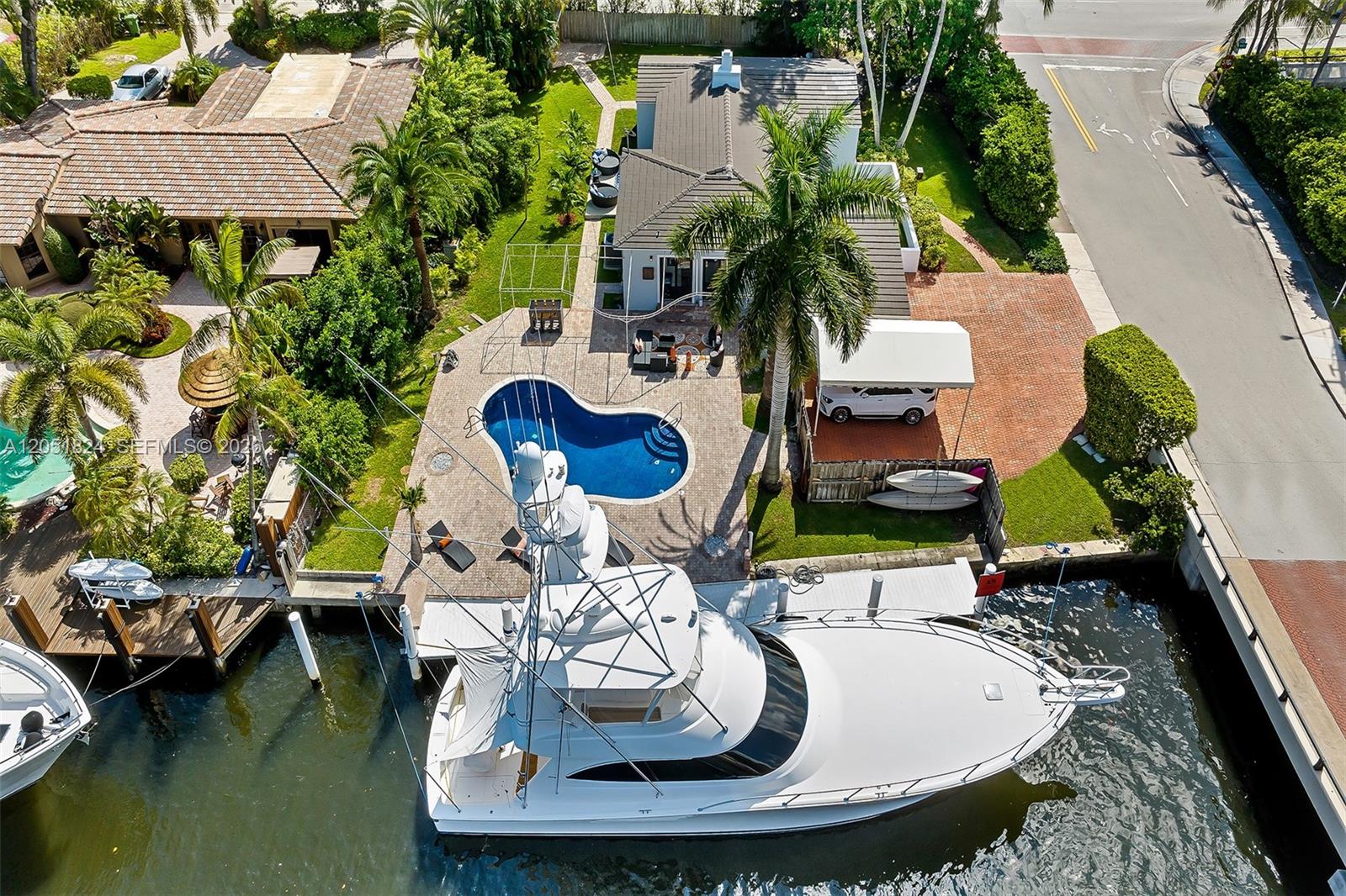 2301 E Las Olas Boulevard Property Photo 56