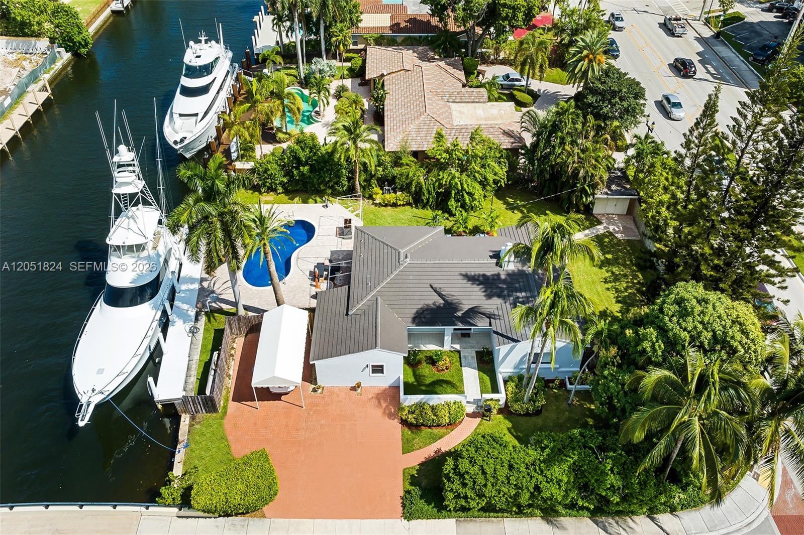2301 E Las Olas Boulevard Property Photo 57