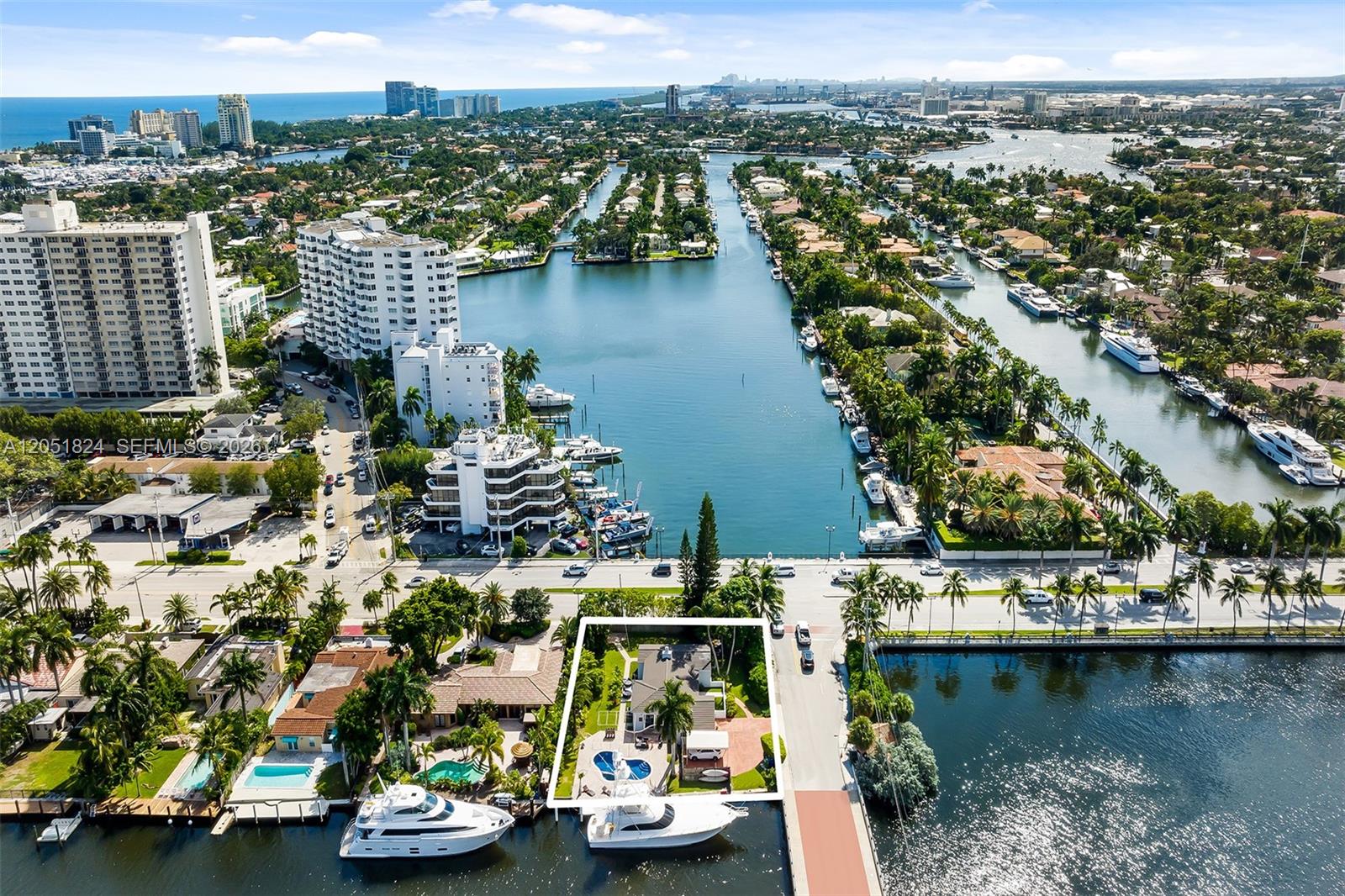 2301 E Las Olas Boulevard Property Photo 60