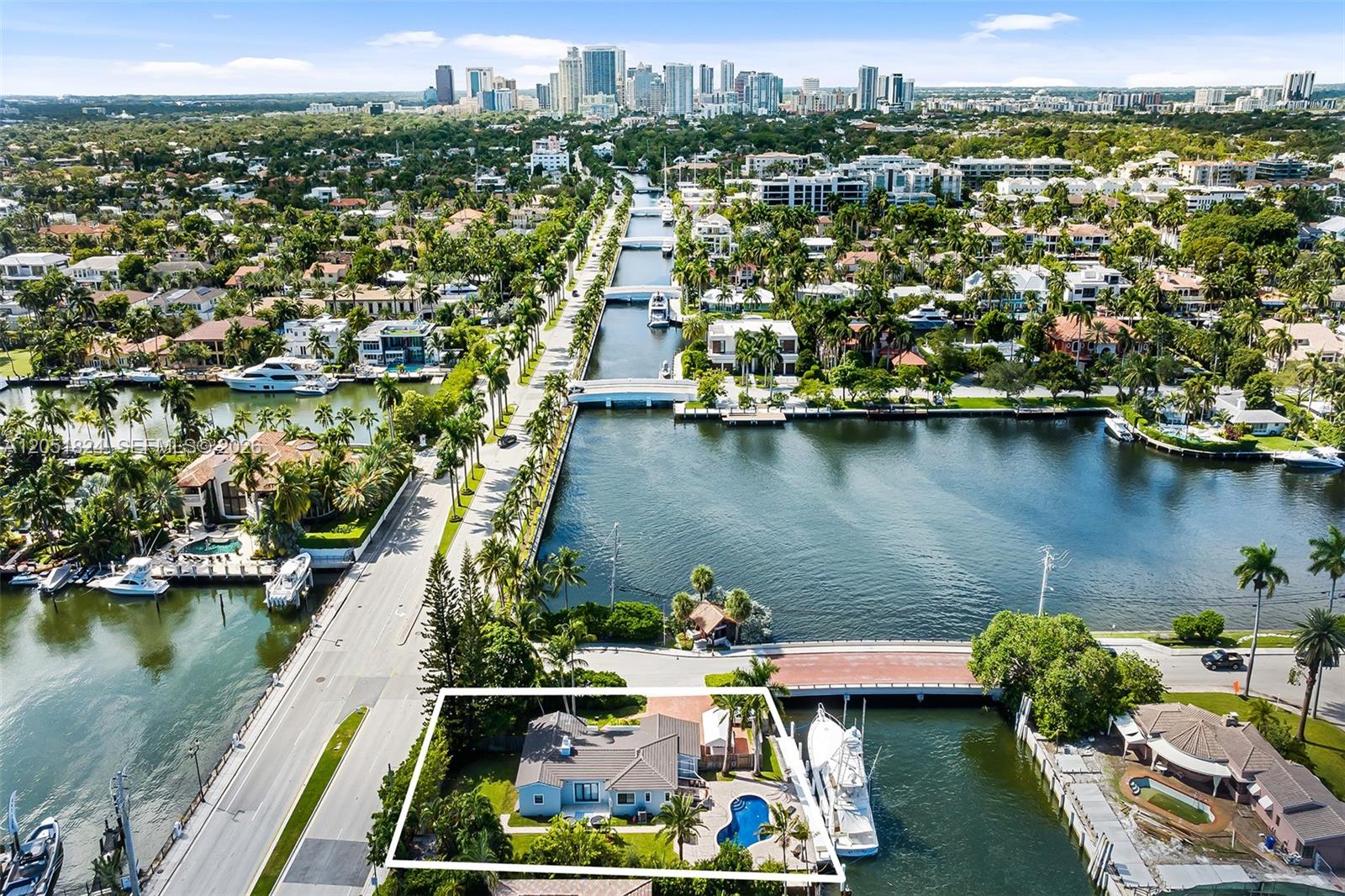 2301 E Las Olas Boulevard Property Photo 61