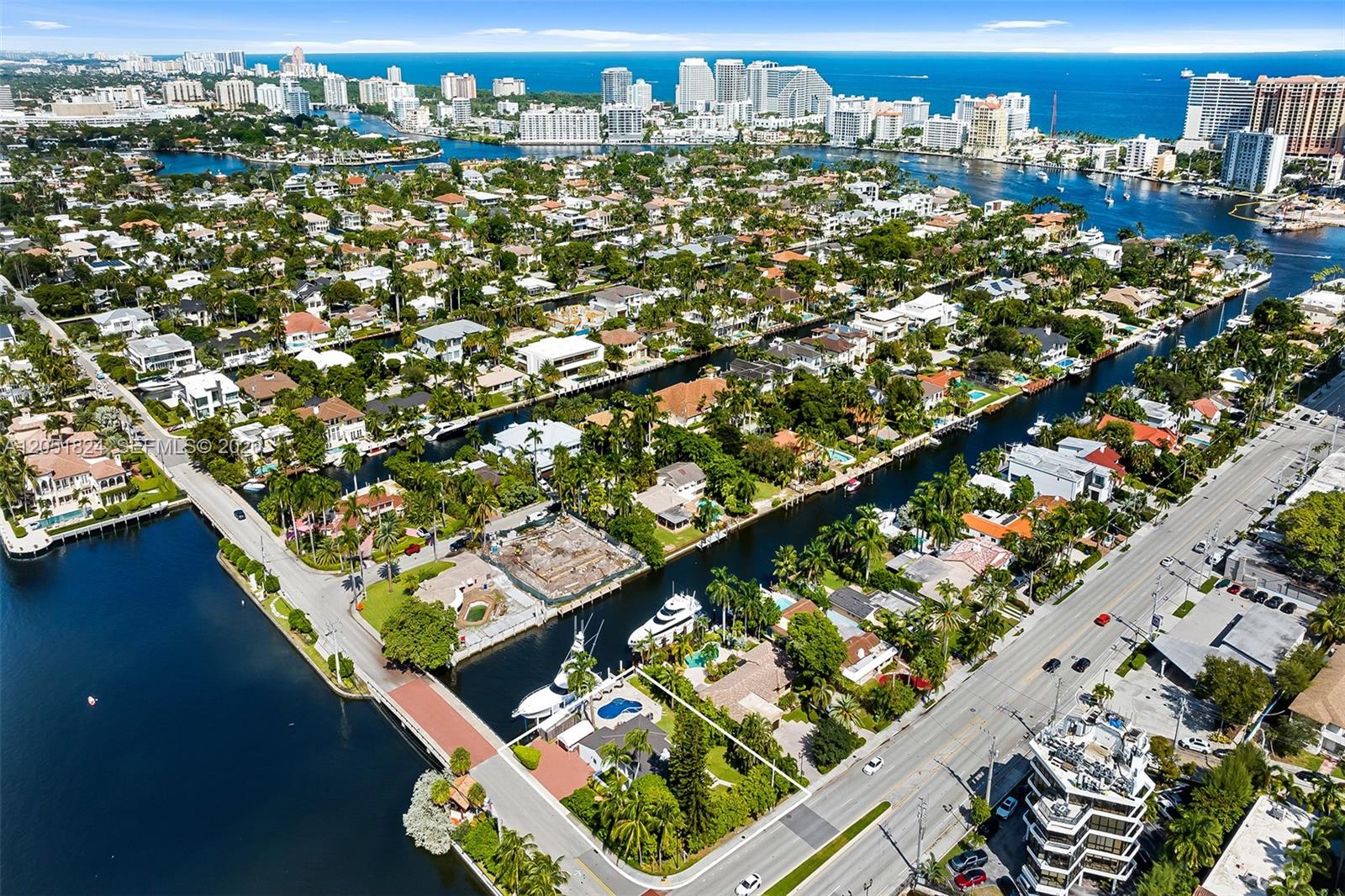 2301 E Las Olas Boulevard Property Photo 63