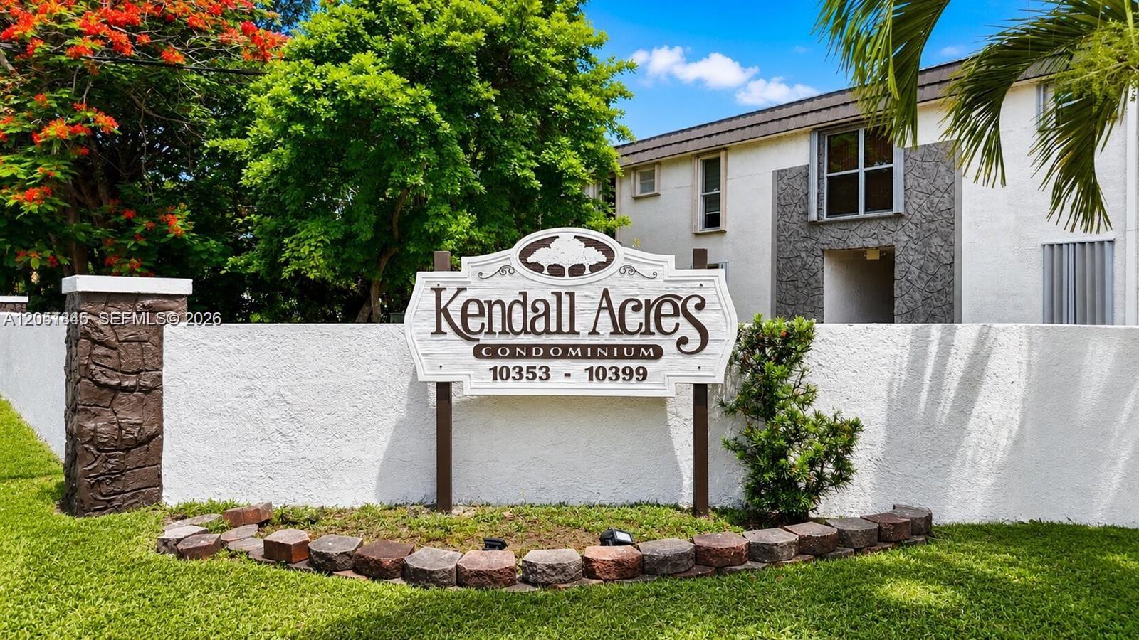 10375 N Kendall Drive J7 Property Photo 1