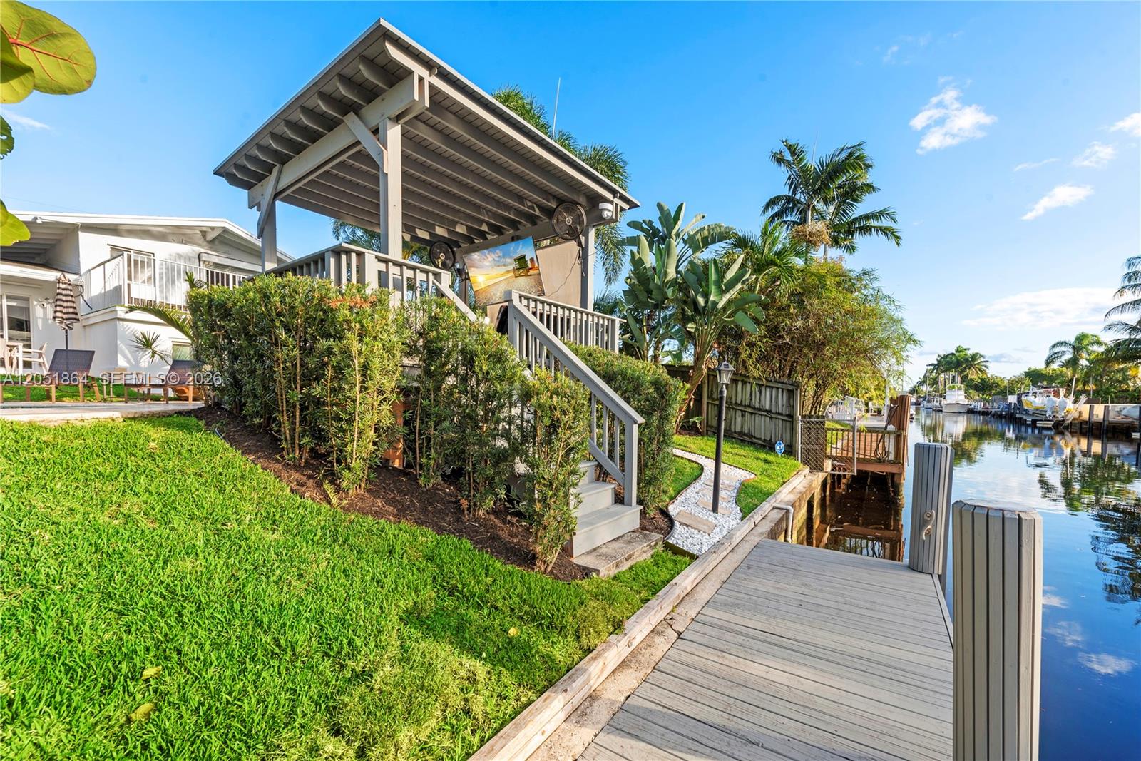 2531 Key Largo Lane Property Photo 4