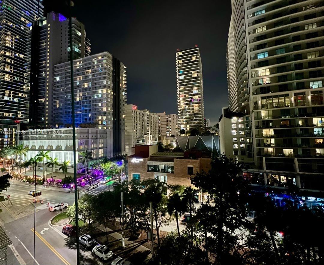 1080 Brickell Avenue 703 Property Photo 1