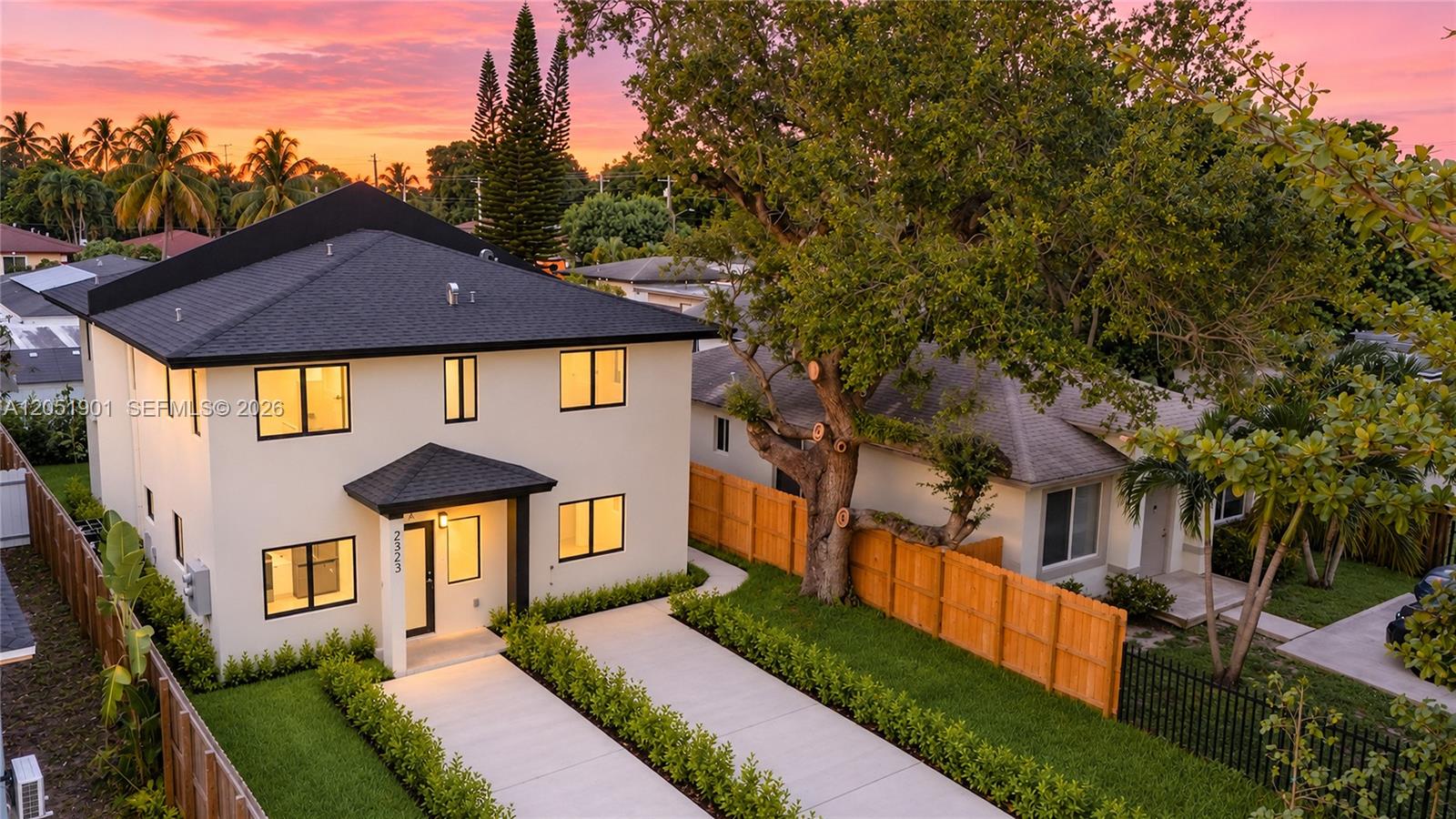 2323 NW 55th Terrace