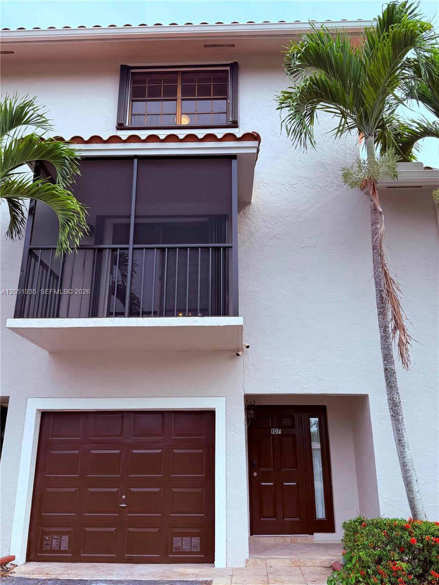 9850 Hammocks Boulevard 107 Property Photo 25
