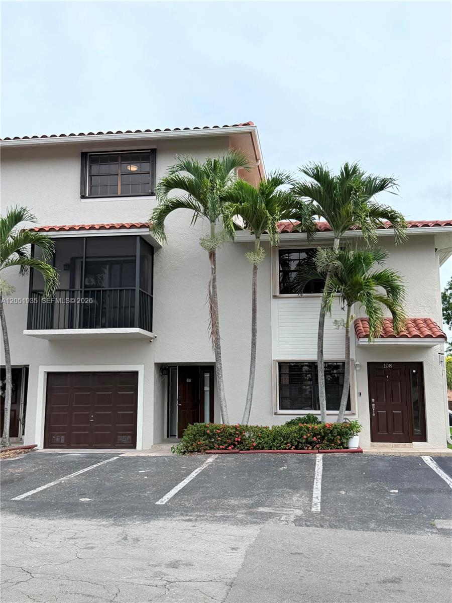 9850 Hammocks Boulevard 107 Property Photo 26