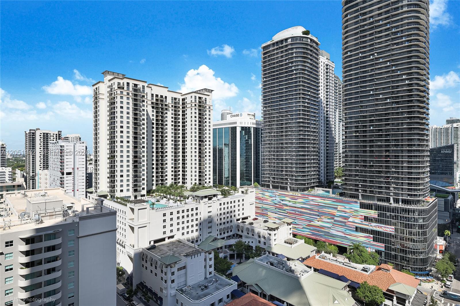 1000 Brickell Plaza 2110 Property Photo 15