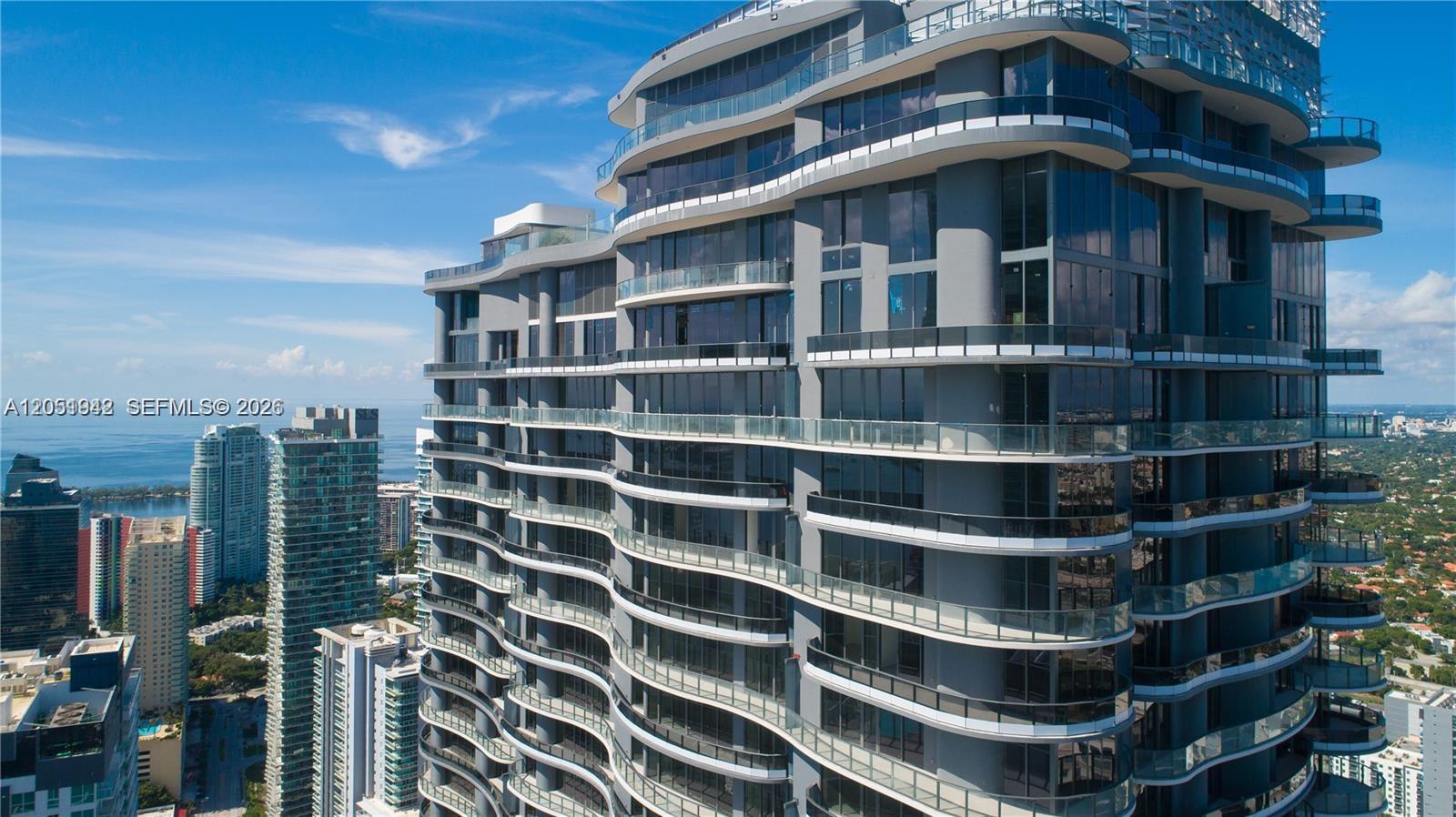 1000 Brickell Plaza 2110 Property Photo 16