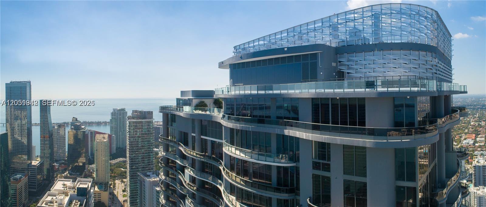 1000 Brickell Plaza 2110 Property Photo 25