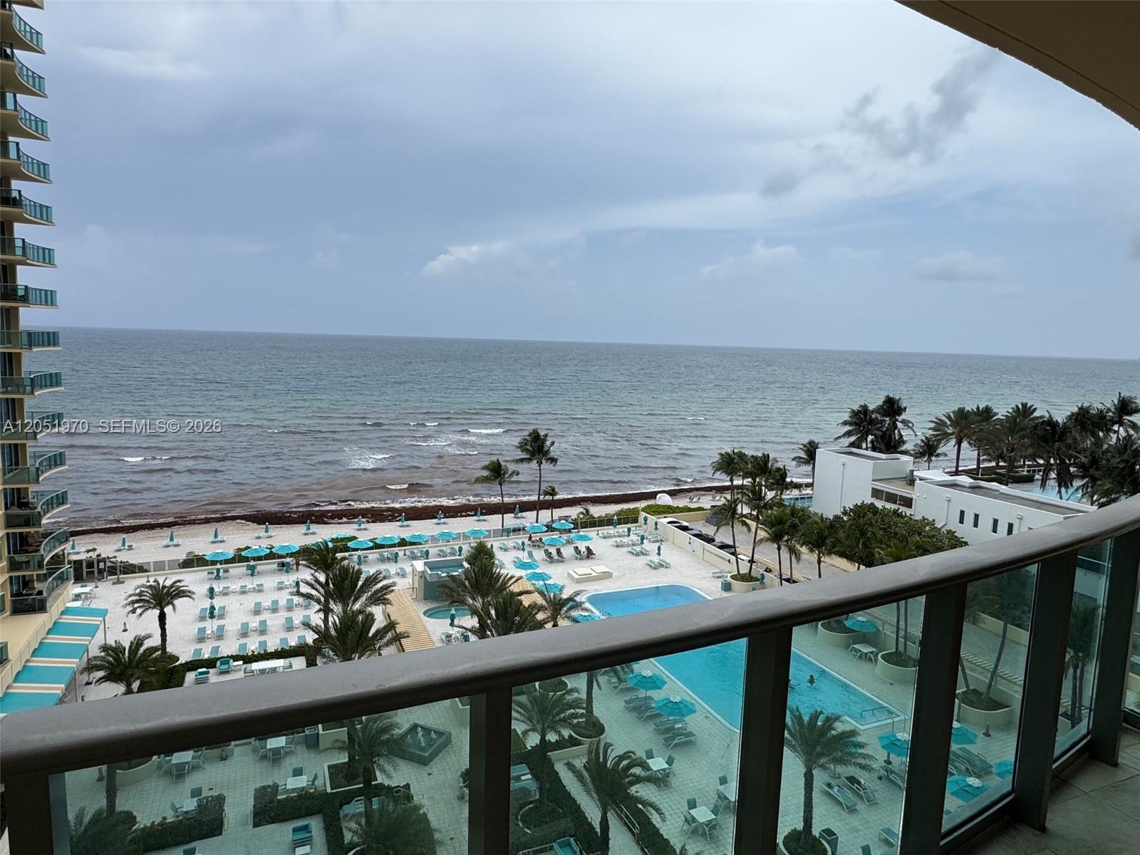 2501 S Ocean Drive 921 Property Photo 1