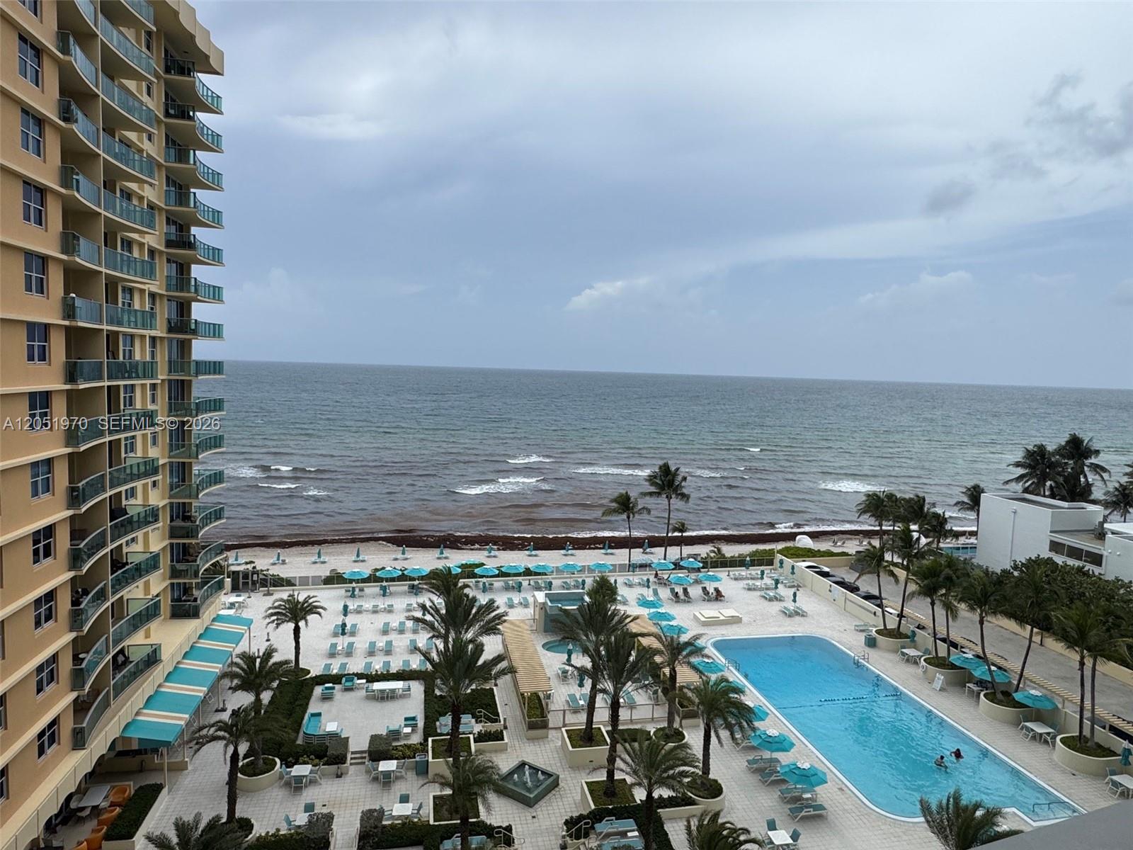 2501 S Ocean Drive 921 Property Photo 13