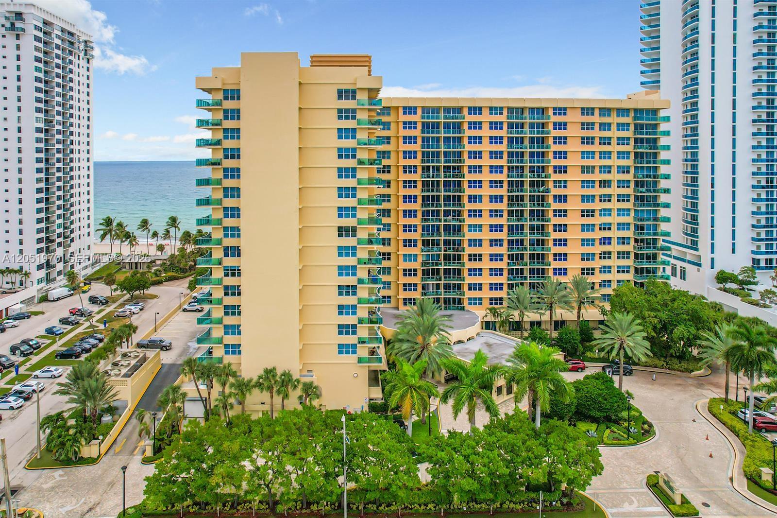 2501 S Ocean Drive 921 Property Photo 14