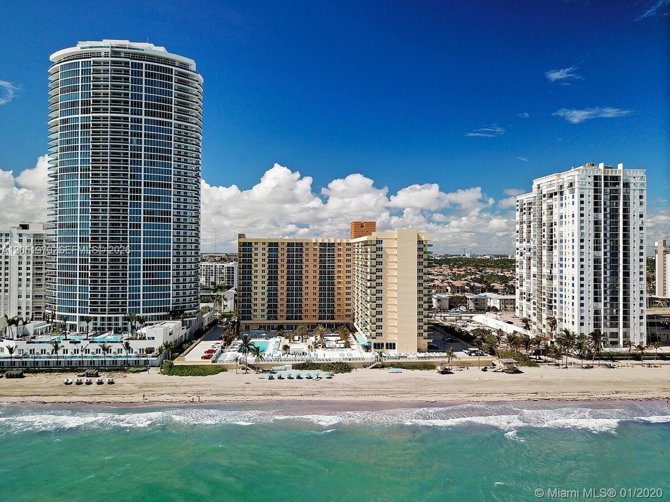 2501 S Ocean Drive 921 Property Photo 16