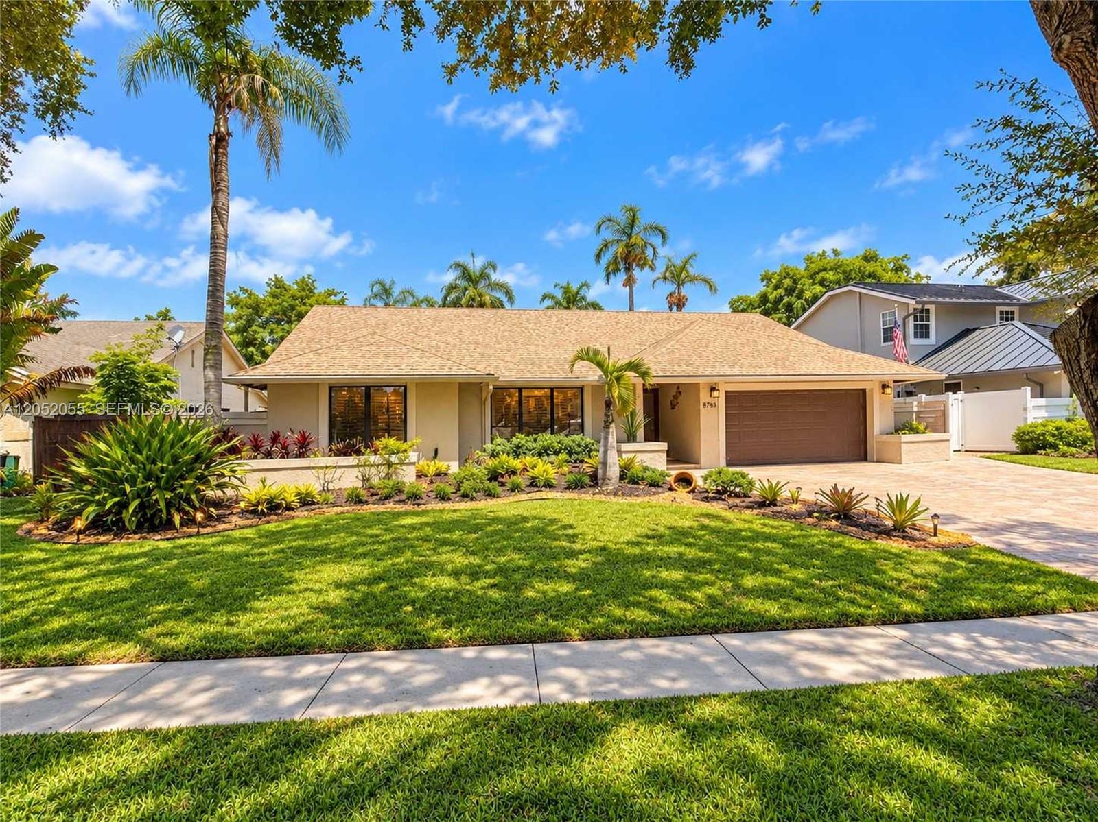 8765 Sw 58th Street Property Photo 1