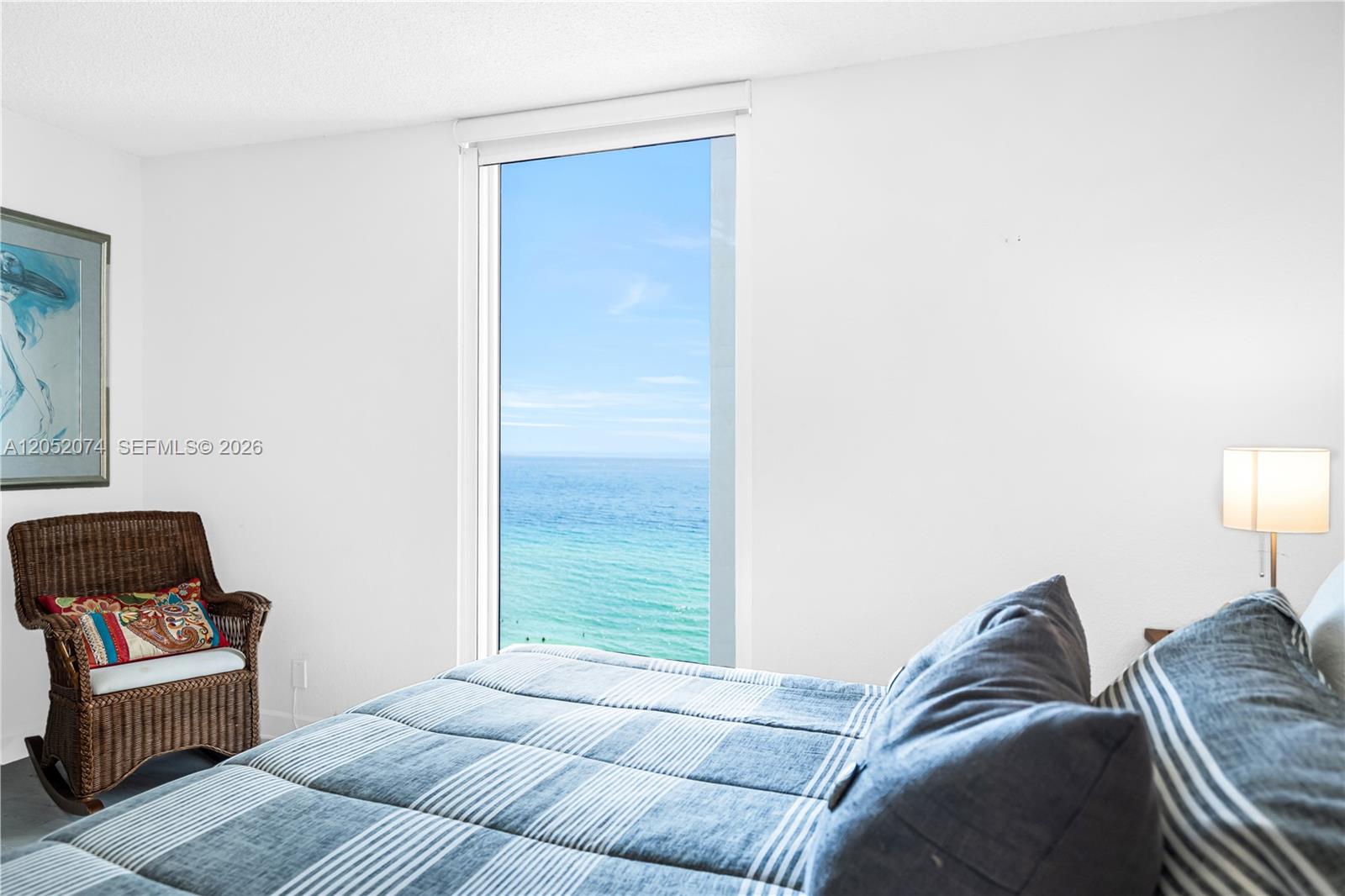 4001 S Ocean Drive 12p Property Photo 1