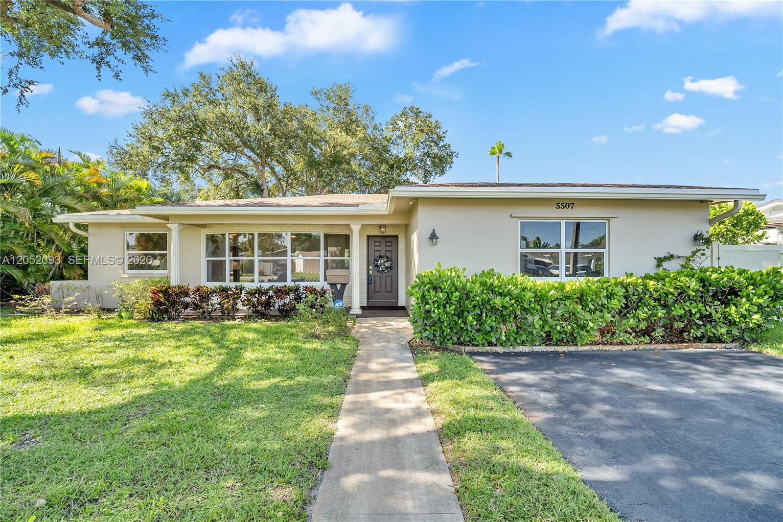 5507 Mckinley Street Property Photo 1