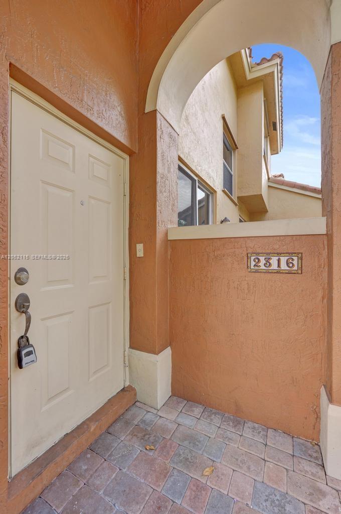 2316 Coral Reef Court 4705 Property Photo 39