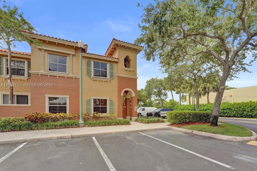 2316 Coral Reef Court 4705 Property Photo 42