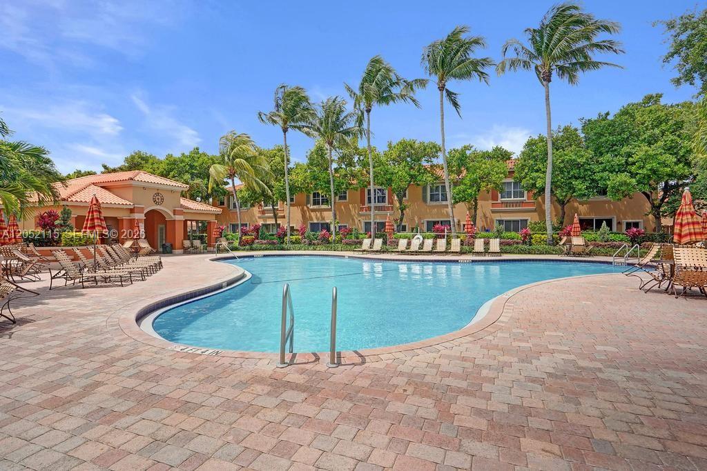 2316 Coral Reef Court 4705 Property Photo 44