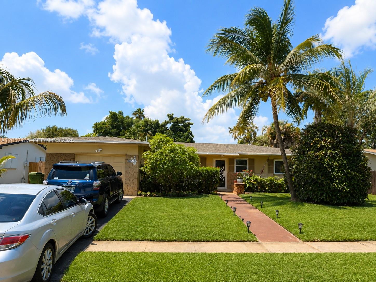 8291 NW 17th Court