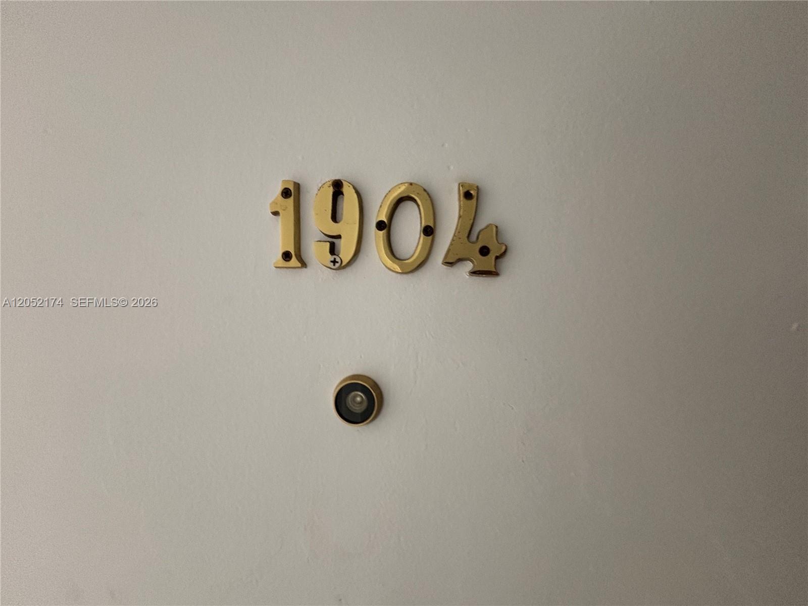 999 Brickell Bay Drive 1904 Property Photo 23