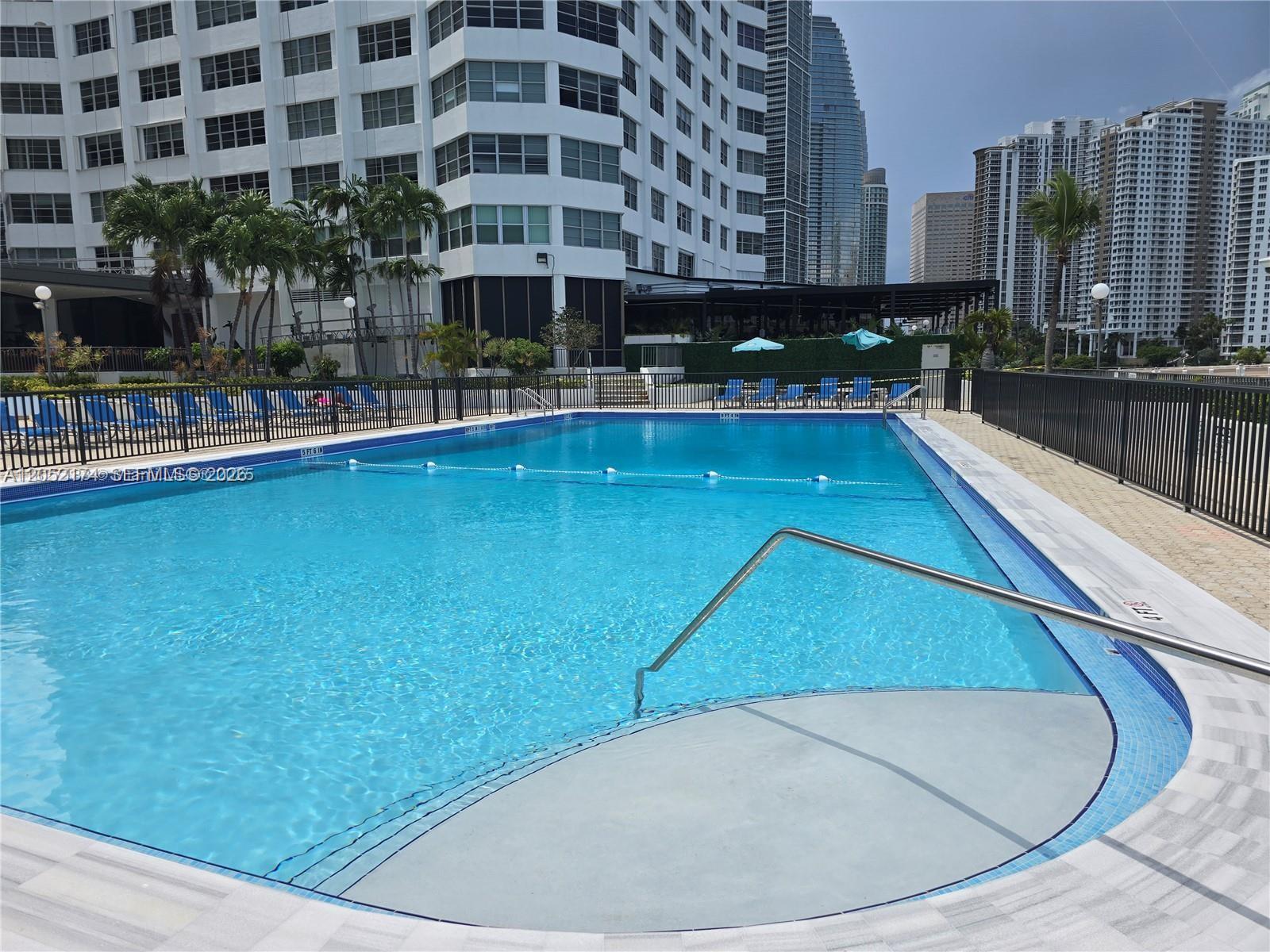 999 Brickell Bay Drive 1904 Property Photo 27