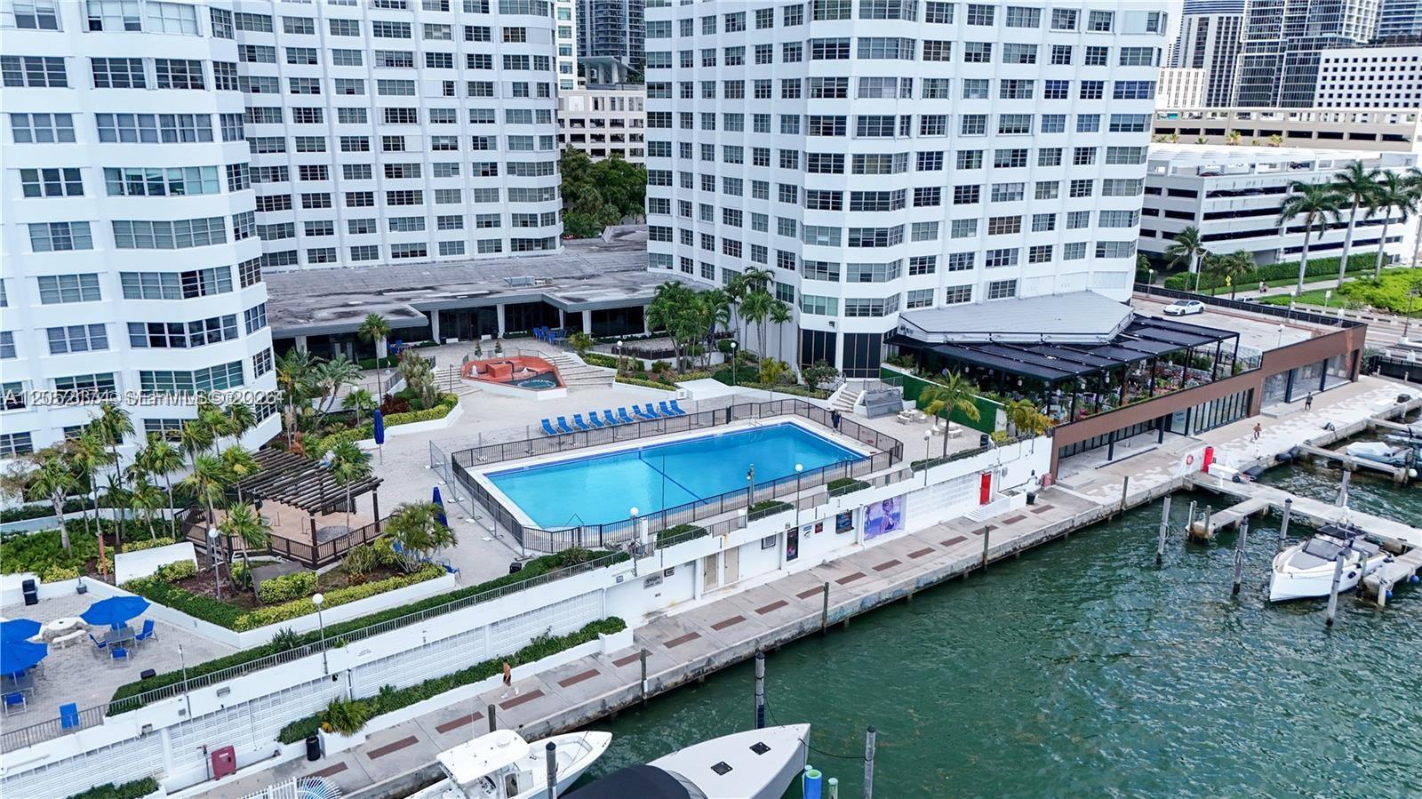 999 Brickell Bay Drive 1904 Property Photo 29