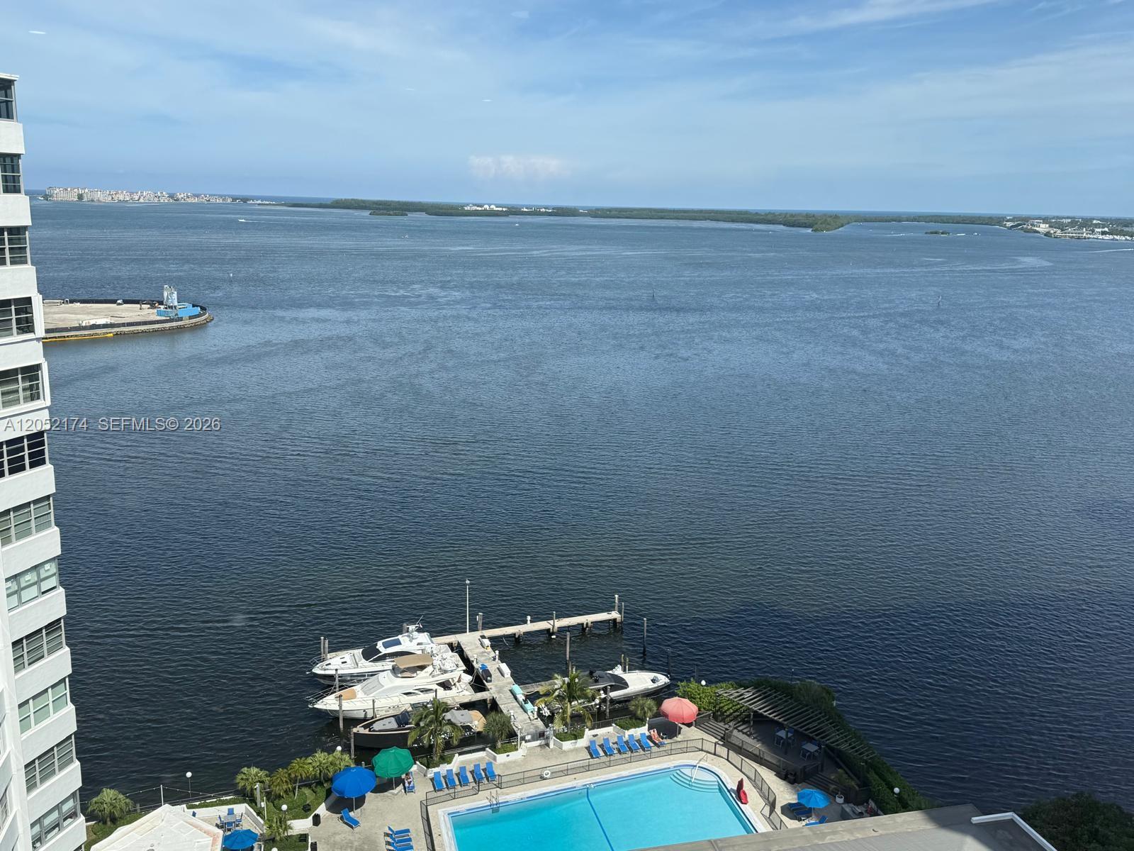 999 Brickell Bay Drive 1904 Property Photo 42
