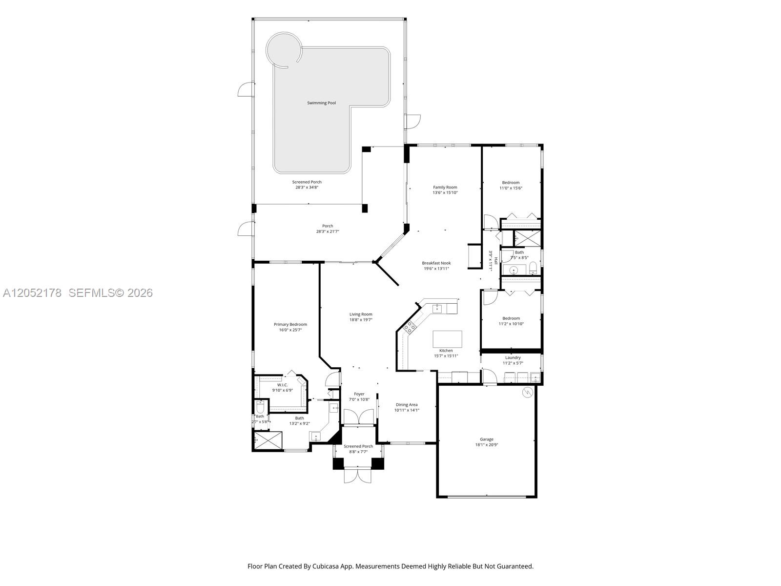 7538 Citrus Hill Lane Property Photo 46