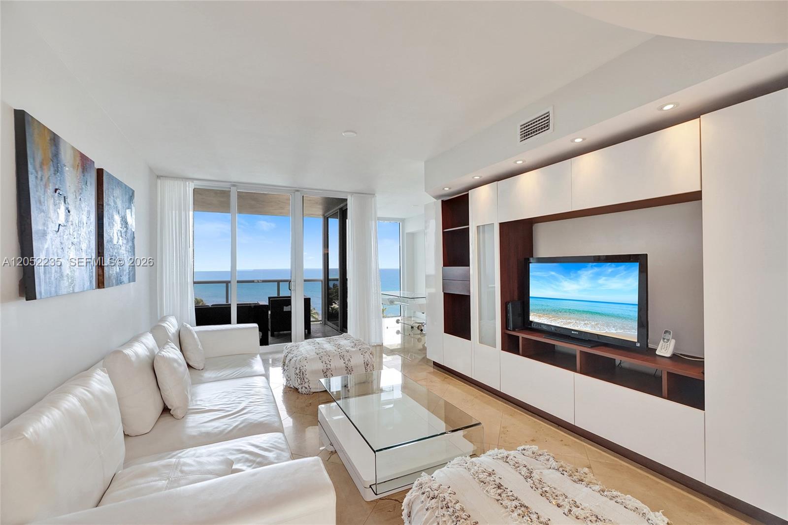 19111 Collins Avenue 607 Property Photo 1
