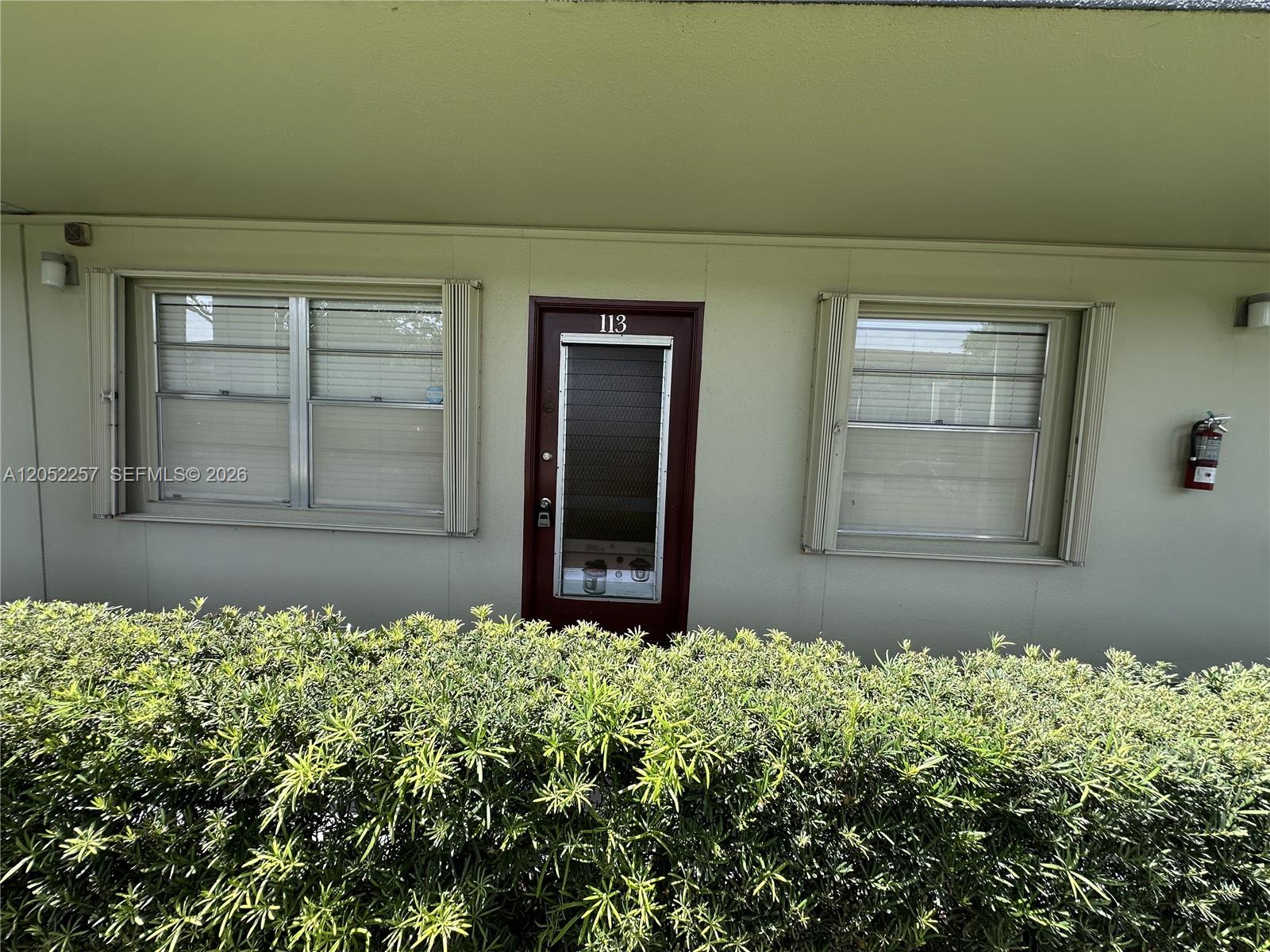 13255 Sw 7th Court 113d Property Photo 48