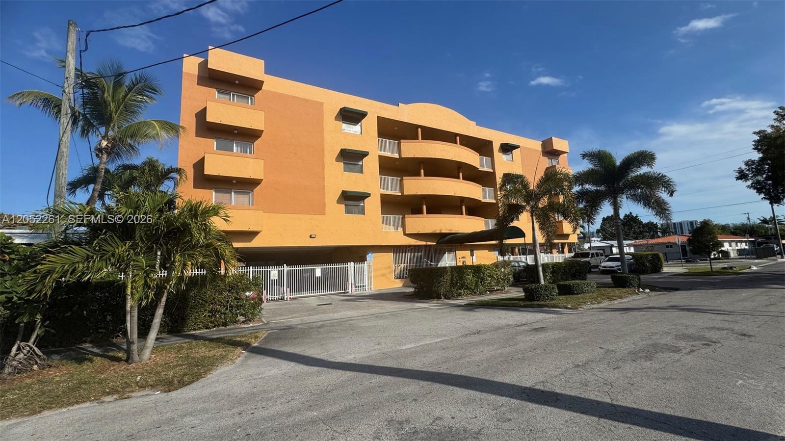 2441 SW 31st Avenue 303