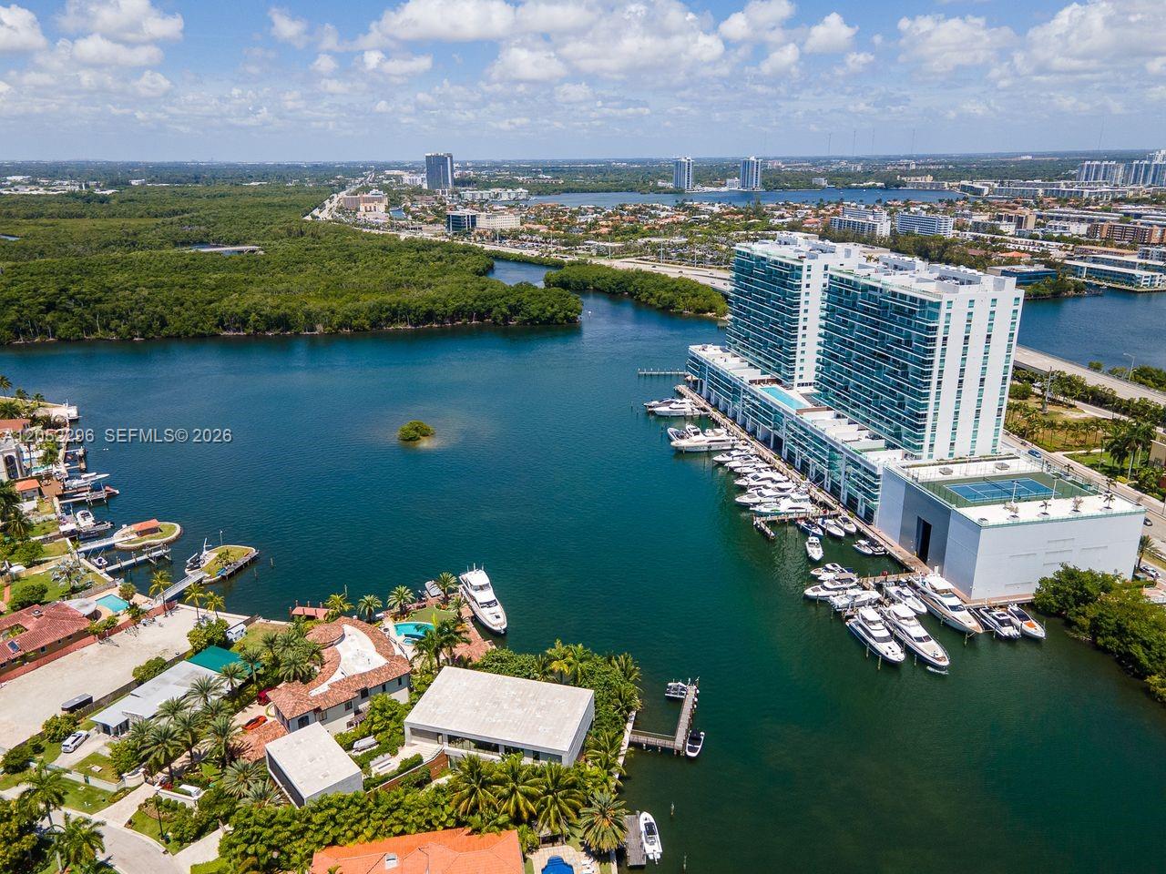 400 Sunny Isles Boulevard 1604 Property Photo 1