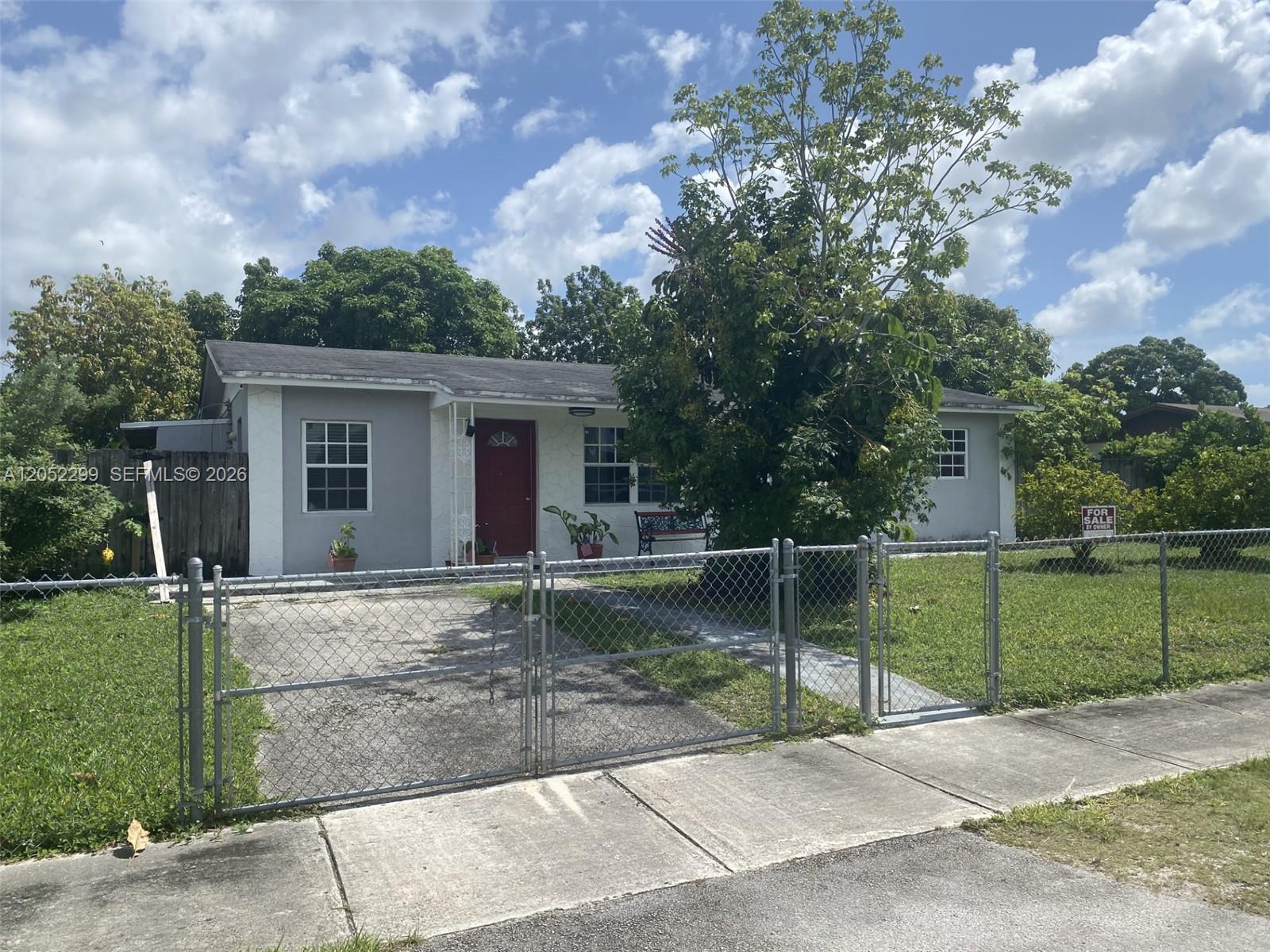 15061 SW 299th Street
