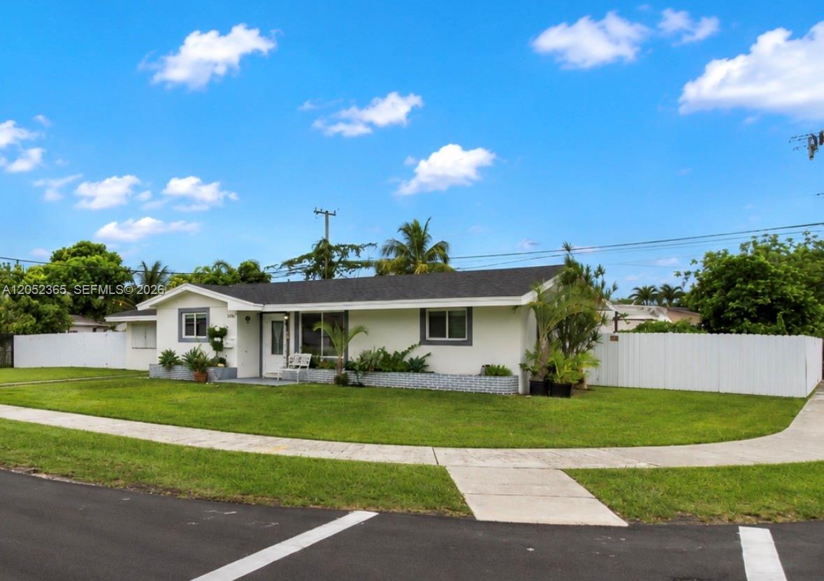 11241 Sw 177th Street Property Photo 1