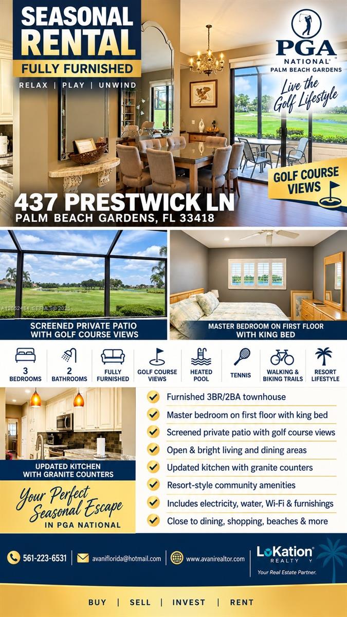 437 Prestwick Lane Property Photo 37