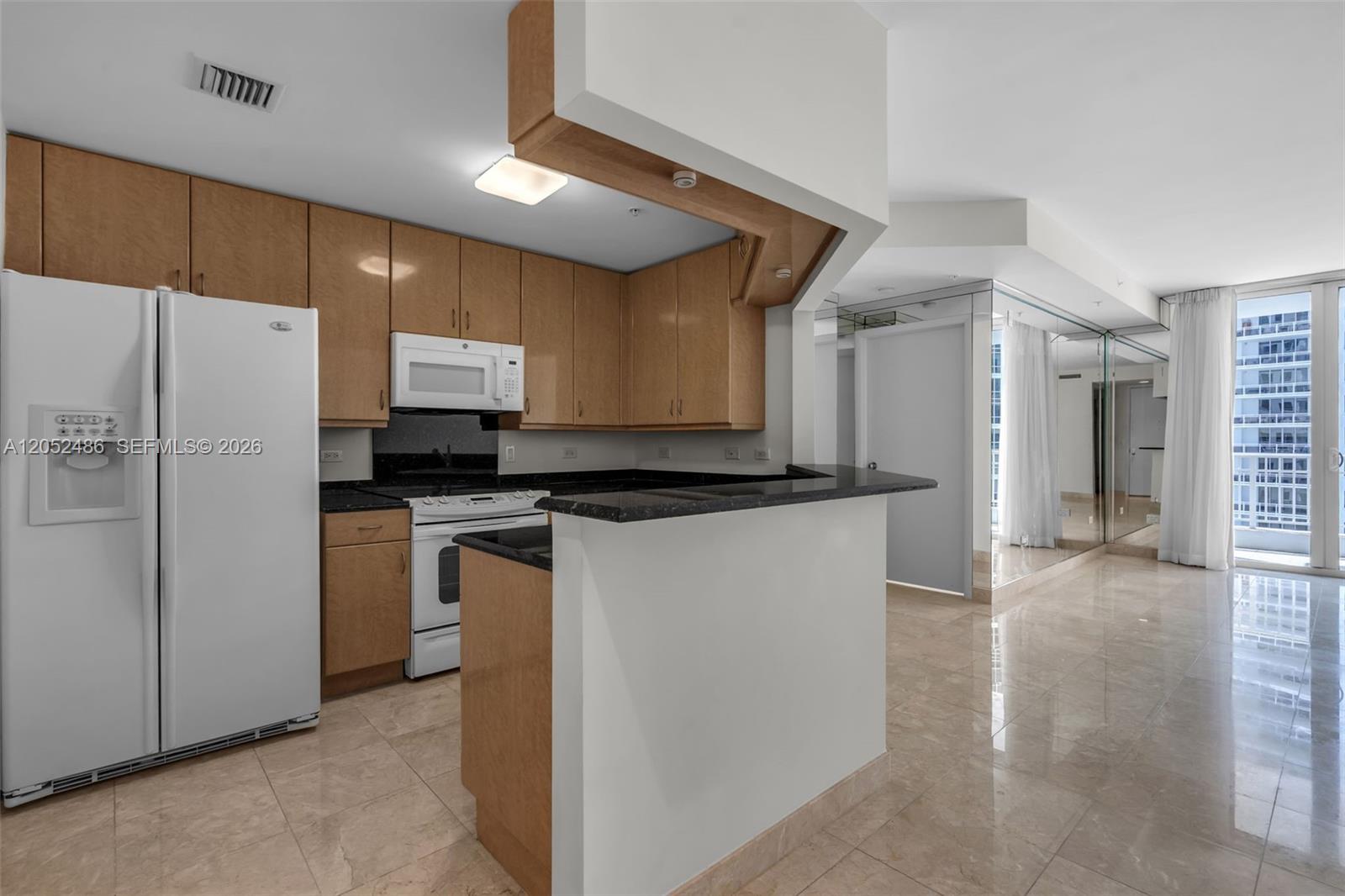801 Brickell Key Boulevard 2108 Property Photo 1