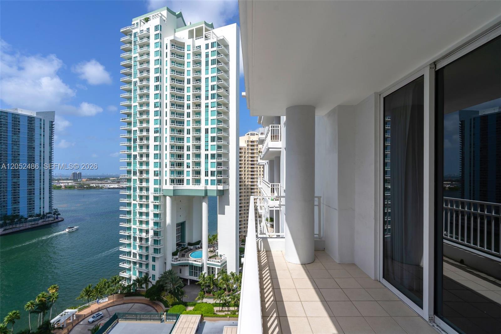 801 Brickell Key Boulevard 2108 Property Photo 17
