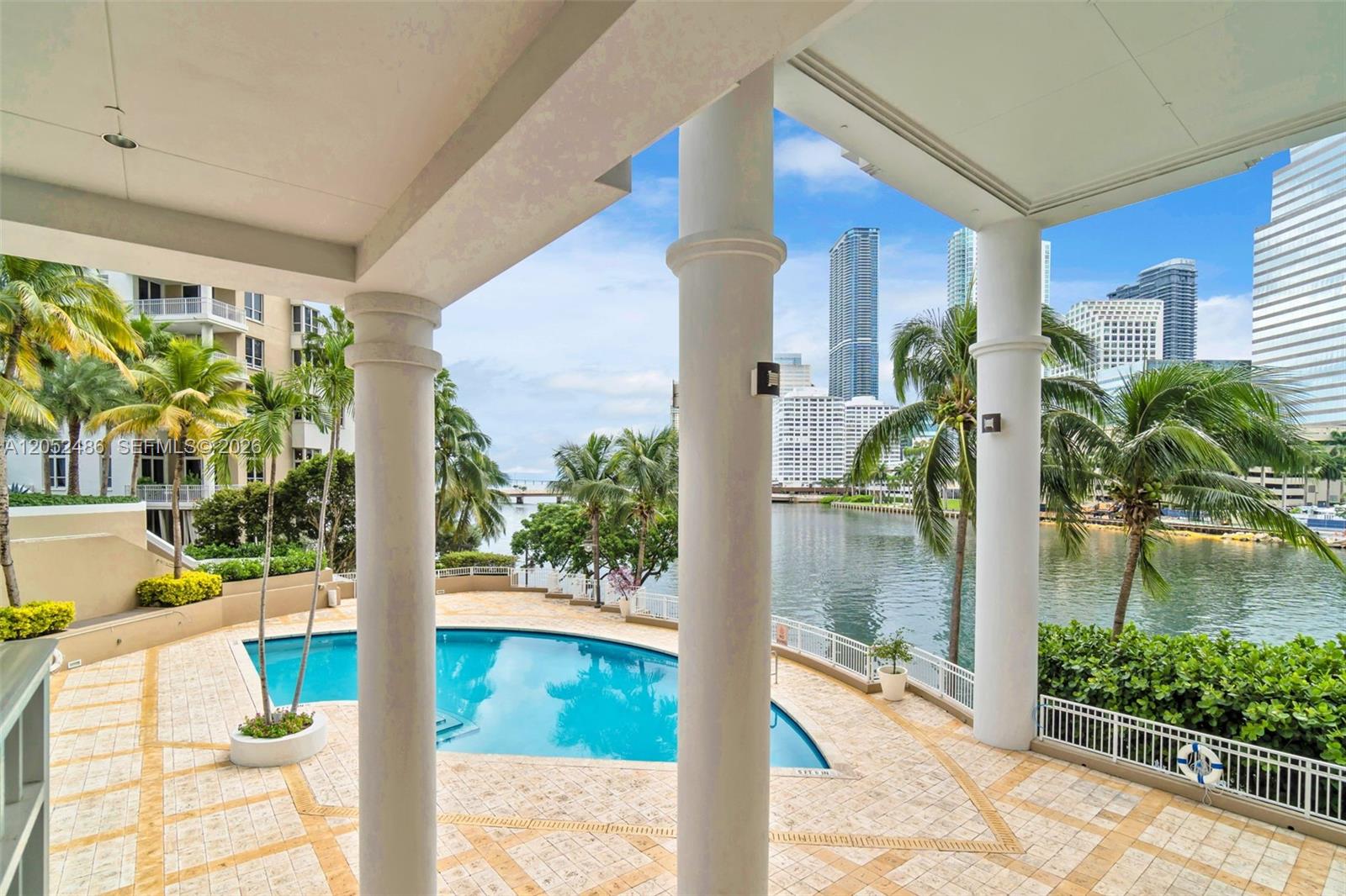 801 Brickell Key Boulevard 2108 Property Photo 19