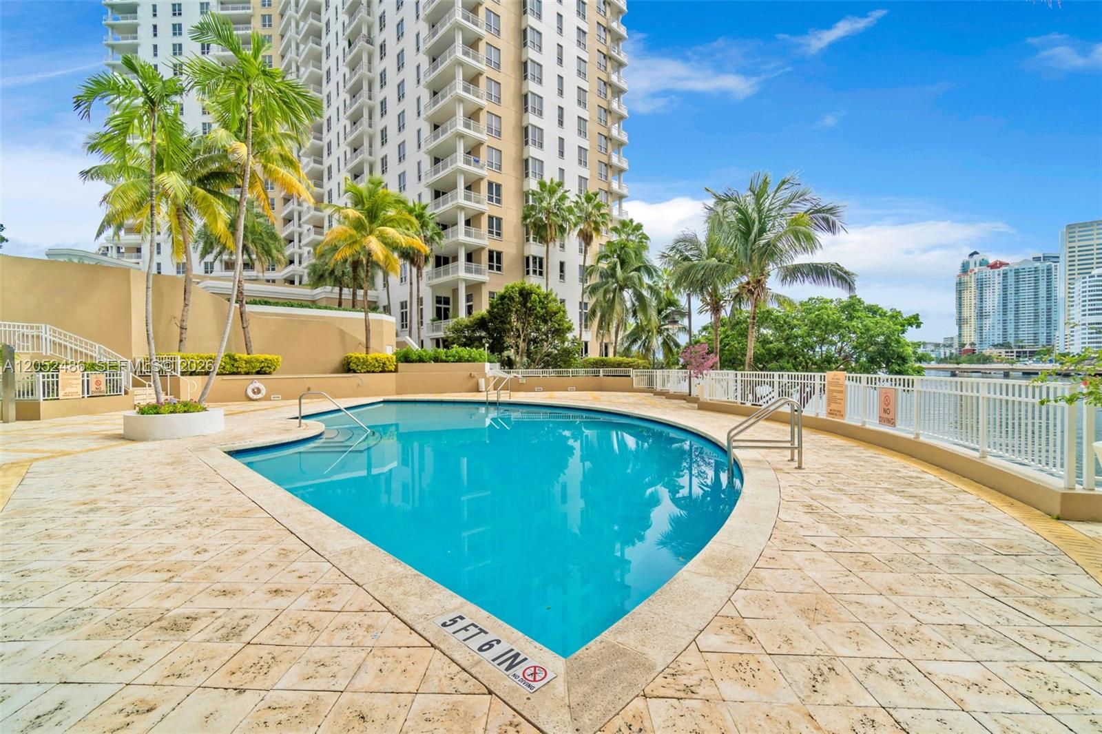 801 Brickell Key Boulevard 2108 Property Photo 23