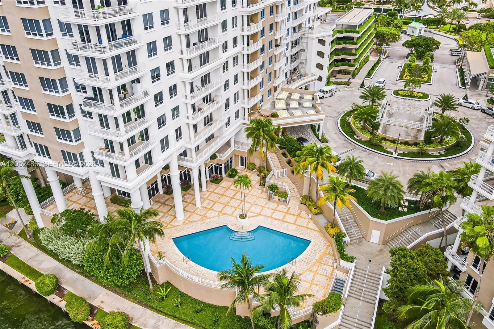 801 Brickell Key Boulevard 2108 Property Photo 31