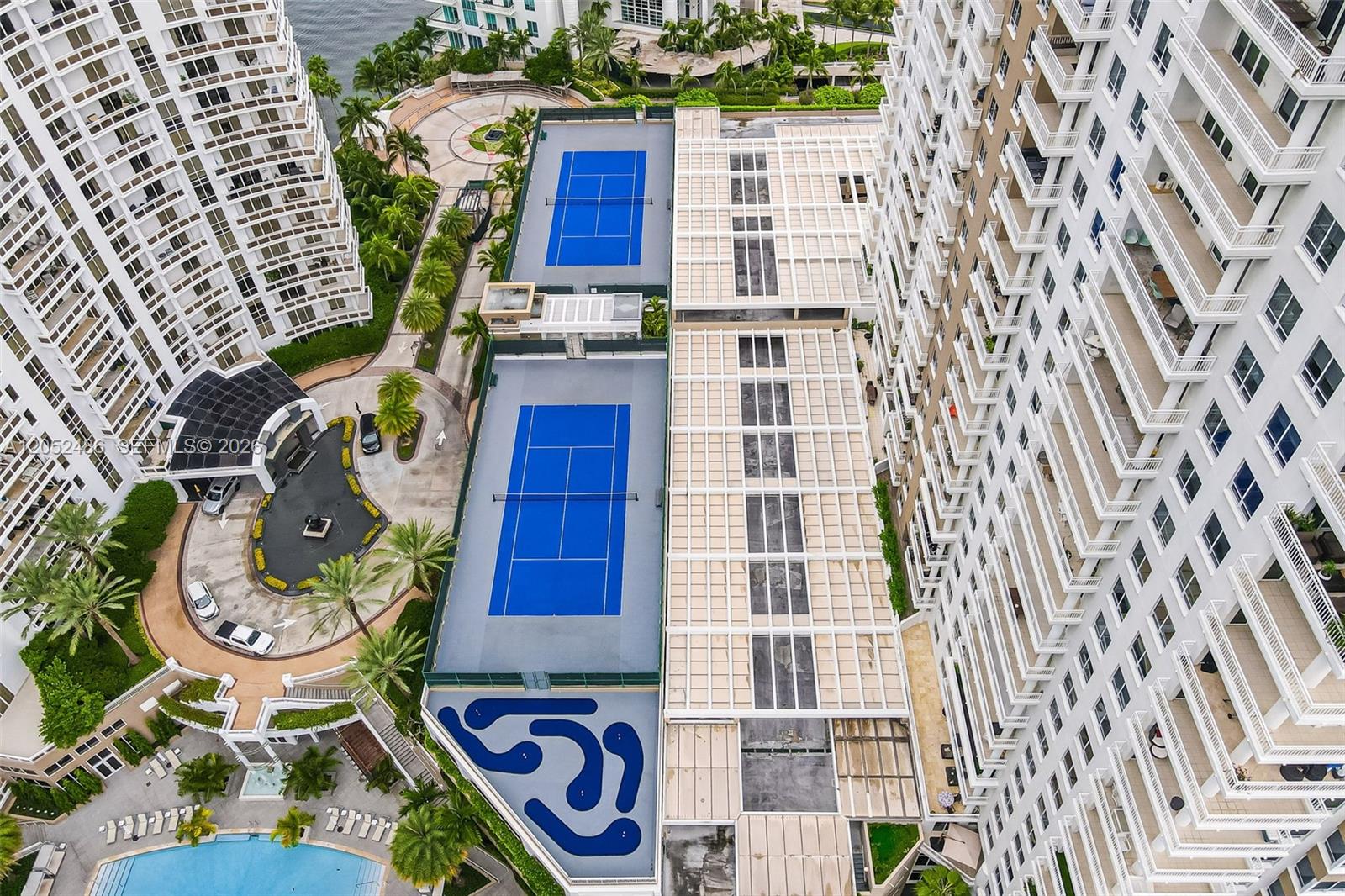 801 Brickell Key Boulevard 2108 Property Photo 32