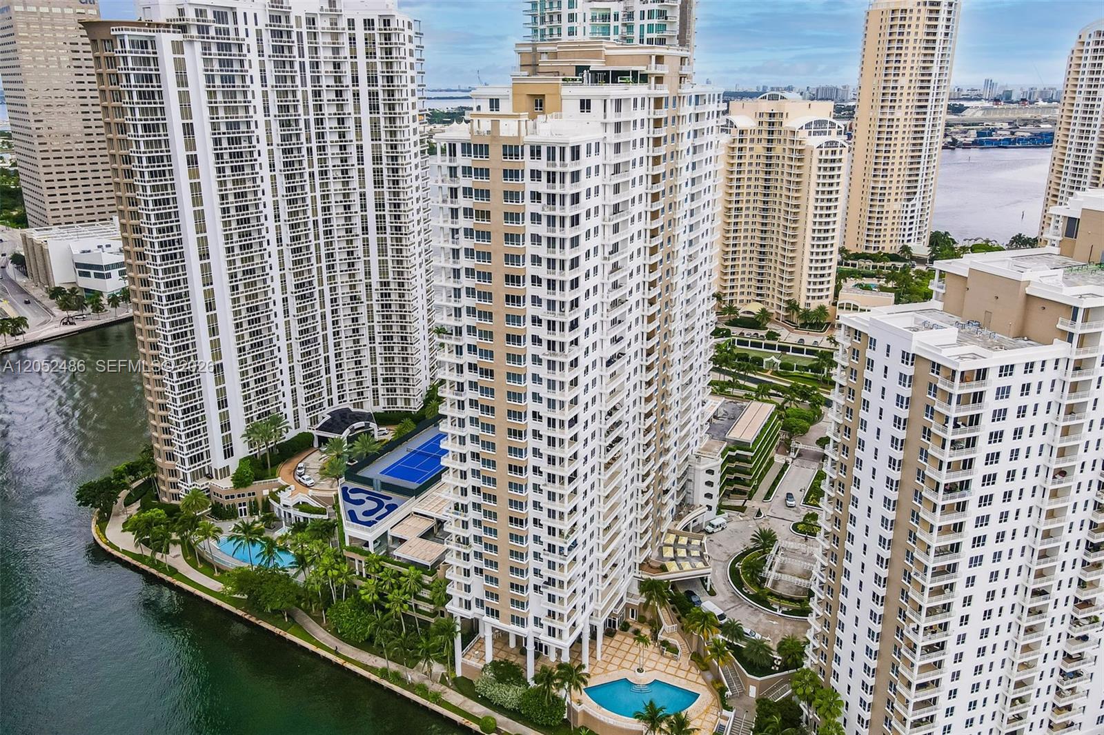 801 Brickell Key Boulevard 2108 Property Photo 33