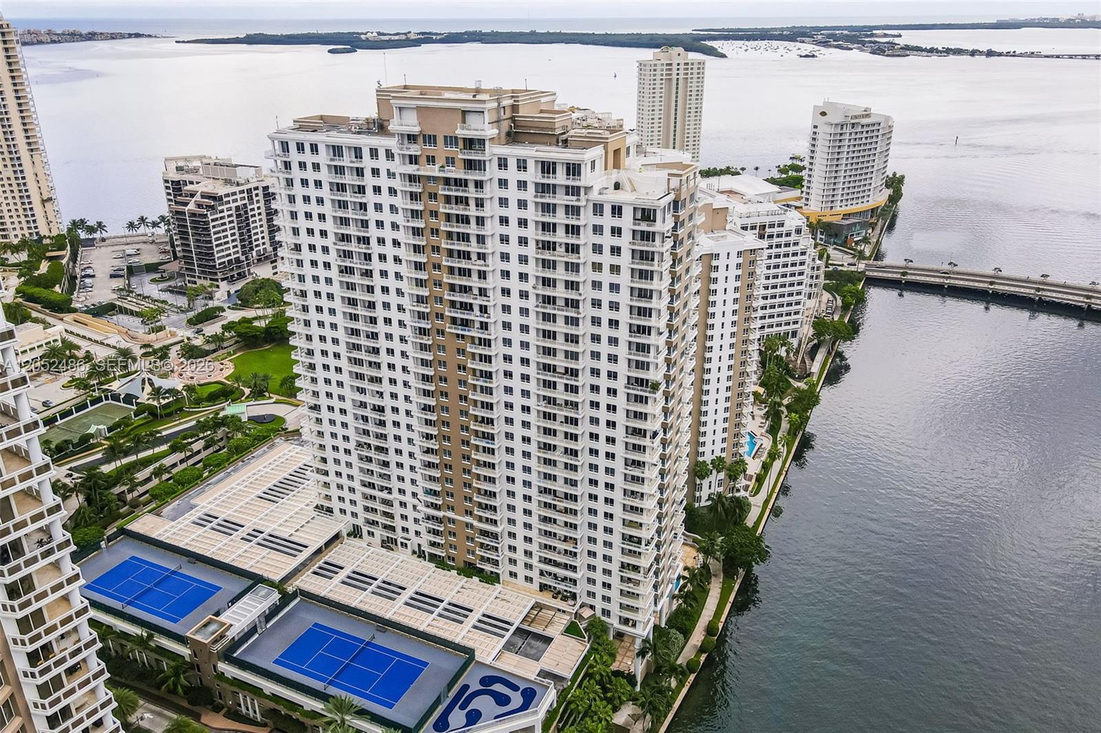 801 Brickell Key Boulevard 2108 Property Photo 34