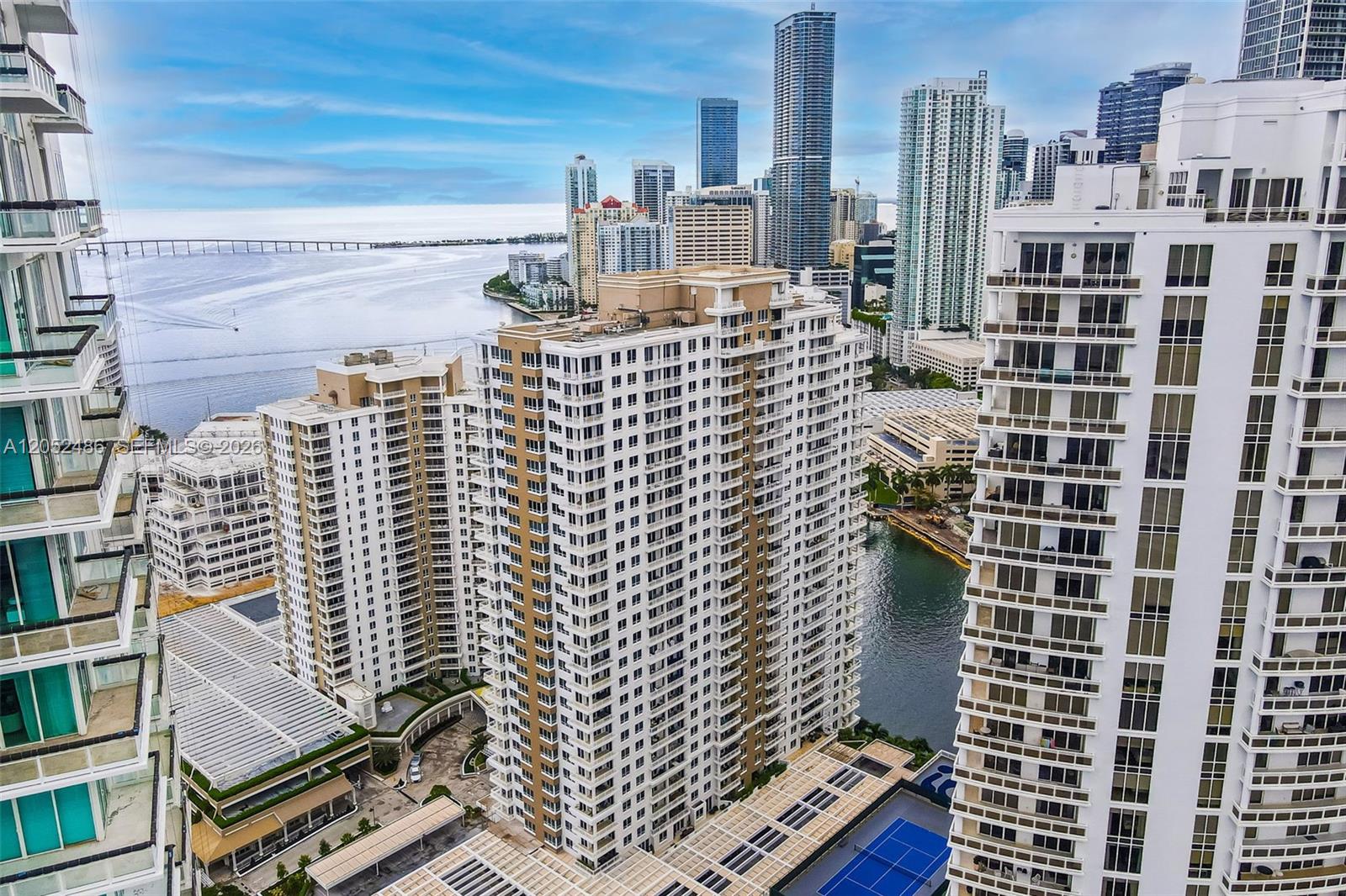 801 Brickell Key Boulevard 2108 Property Photo 35